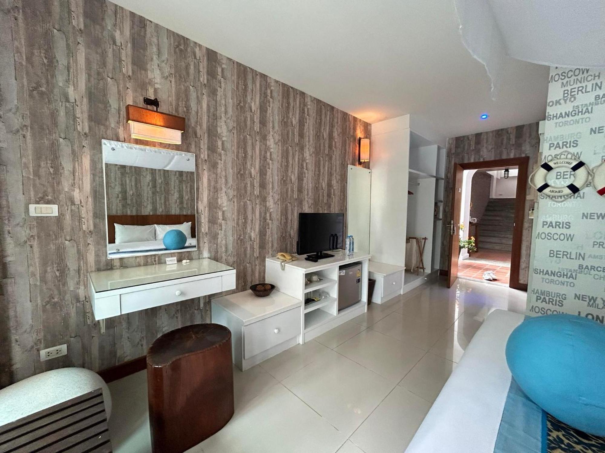 Benyada Double Room