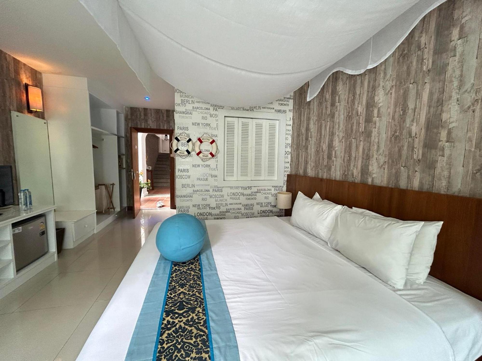Benyada Double Room