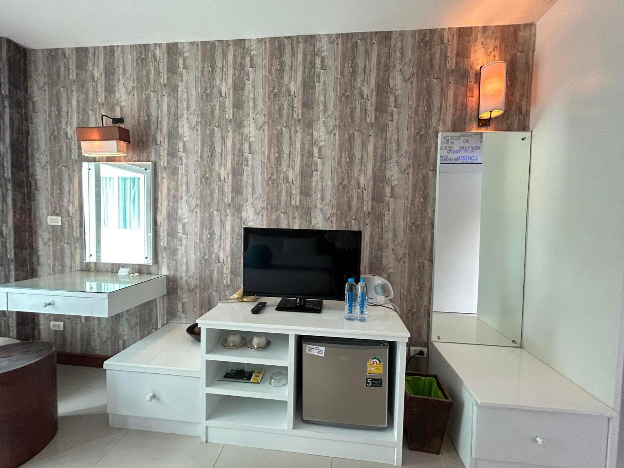 Benyada Double Room