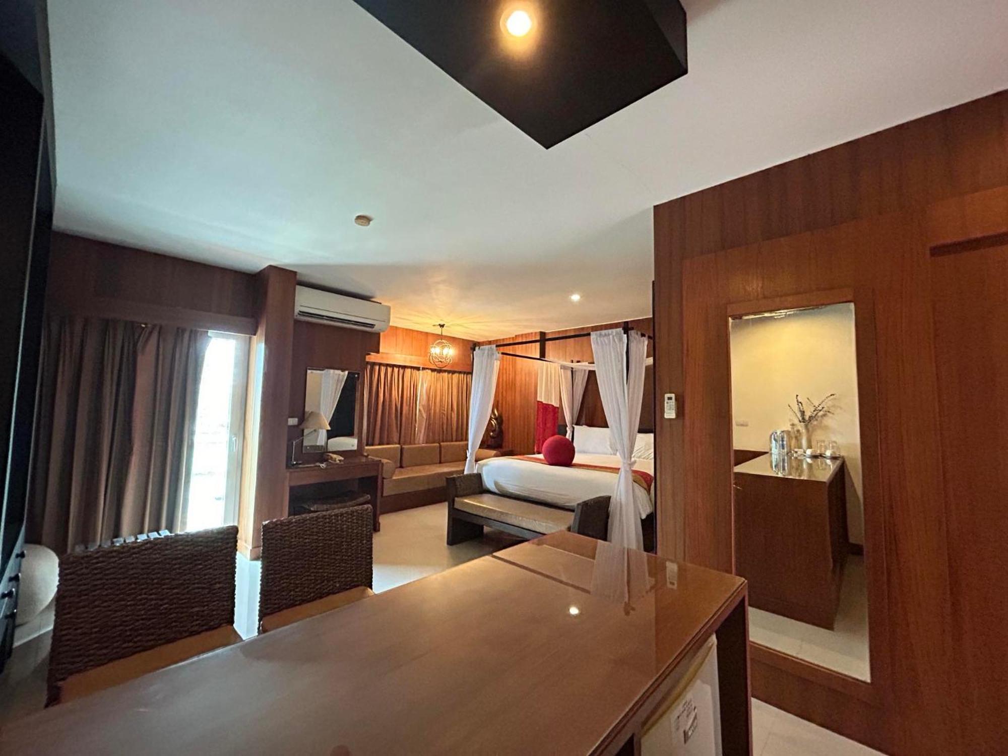 Junior Suite