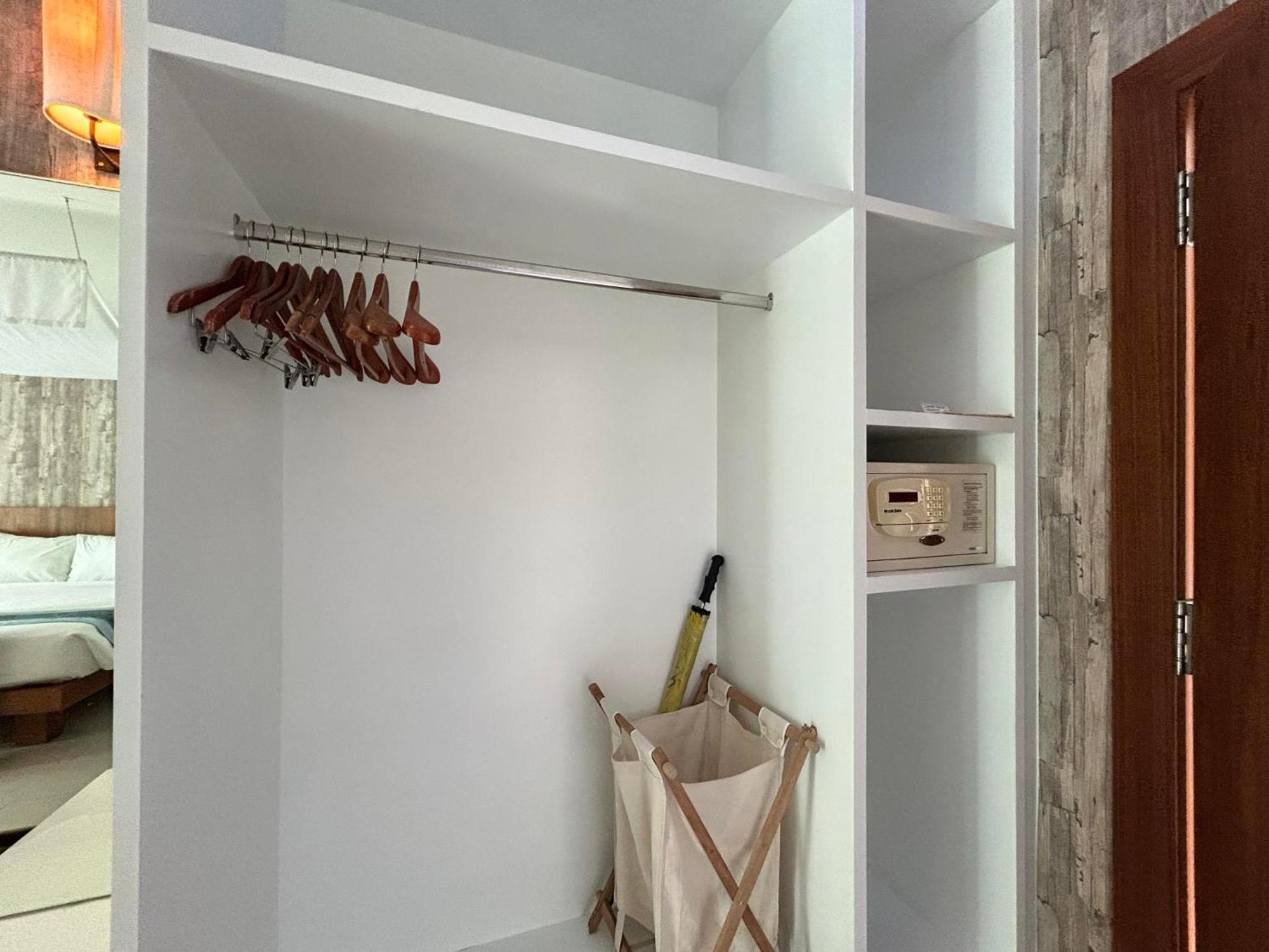 Benyada Double Room