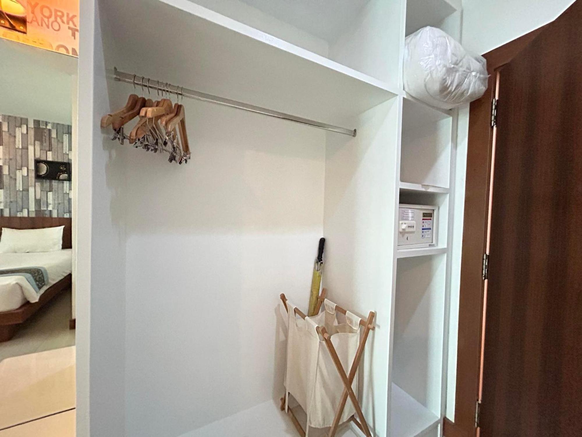 Studio S Room