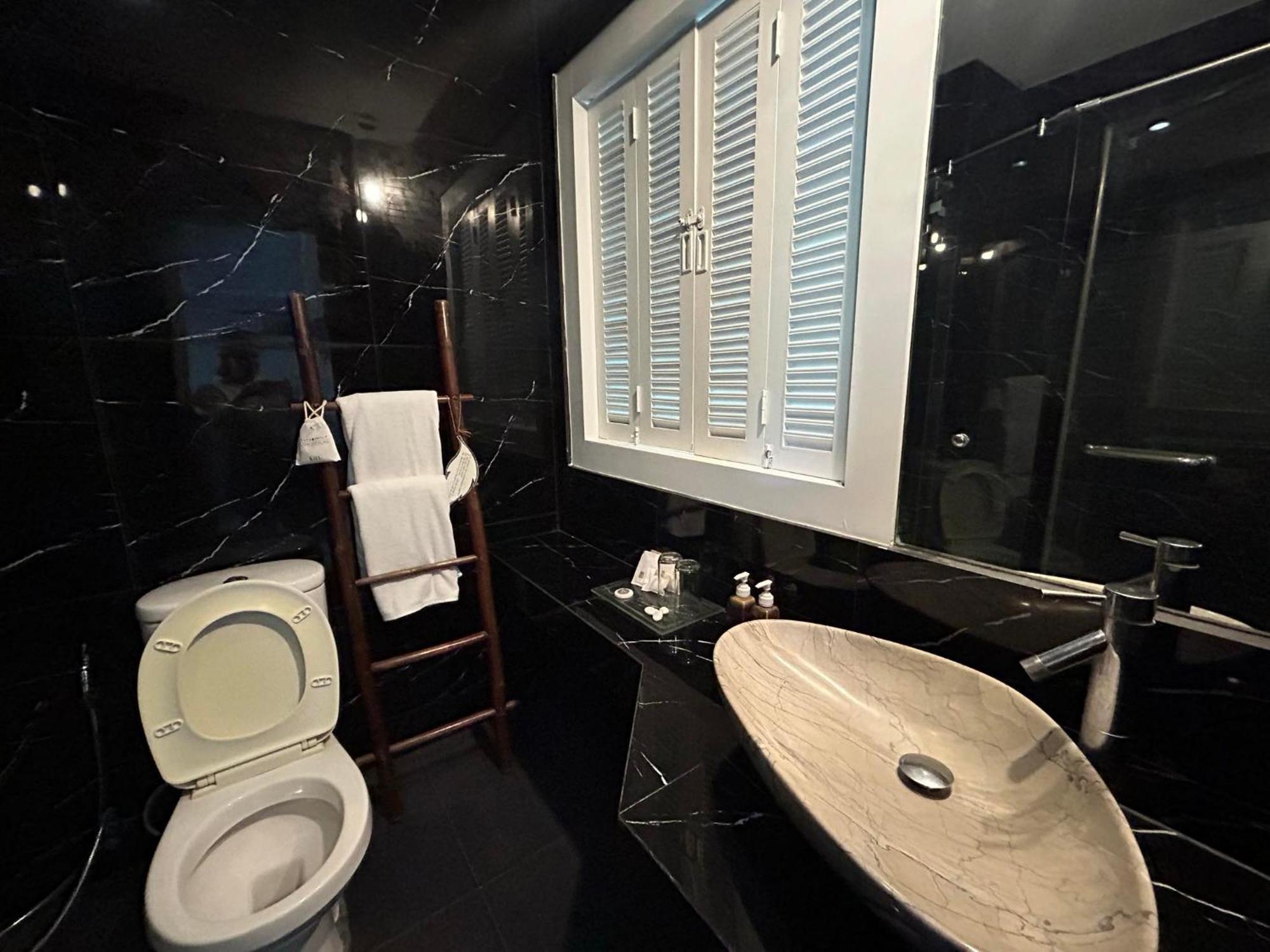 Benyada Double Room