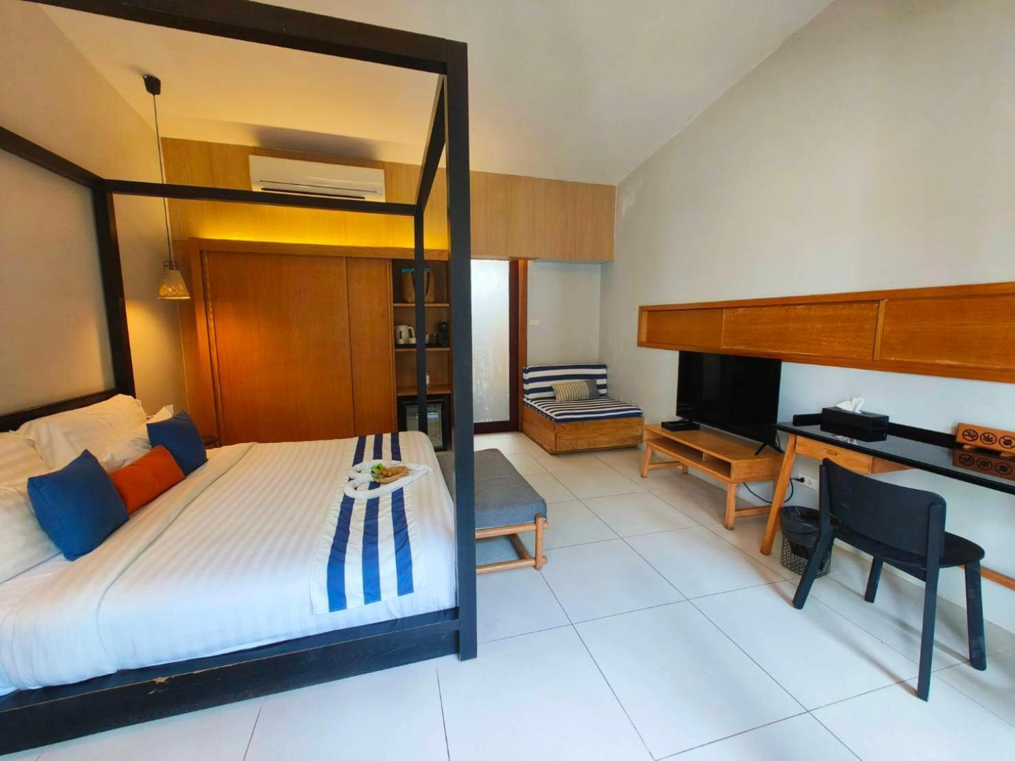 Deluxe Villa