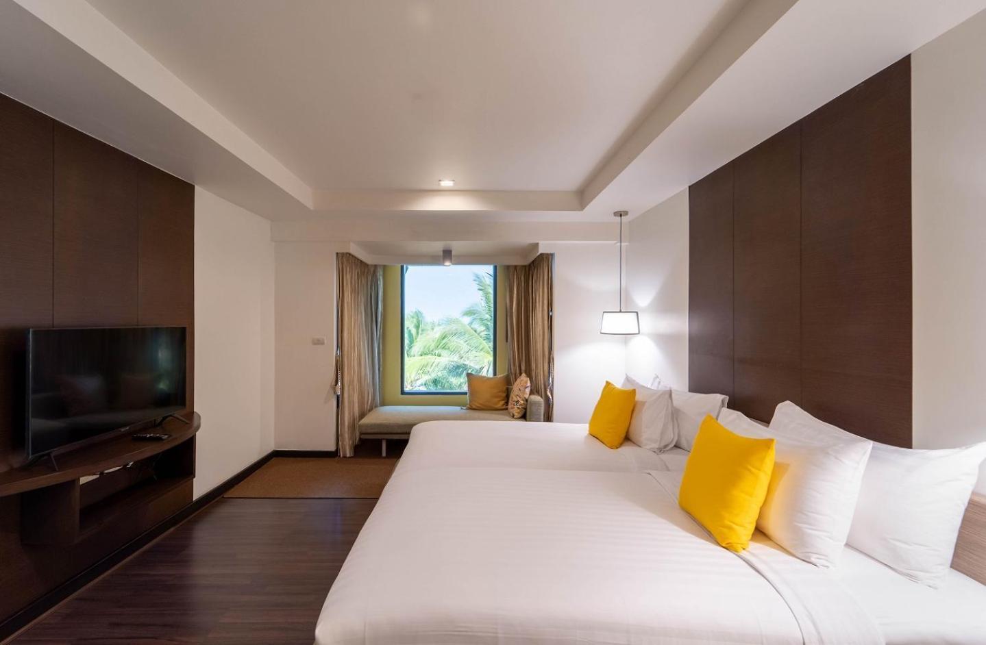 Royal Suite