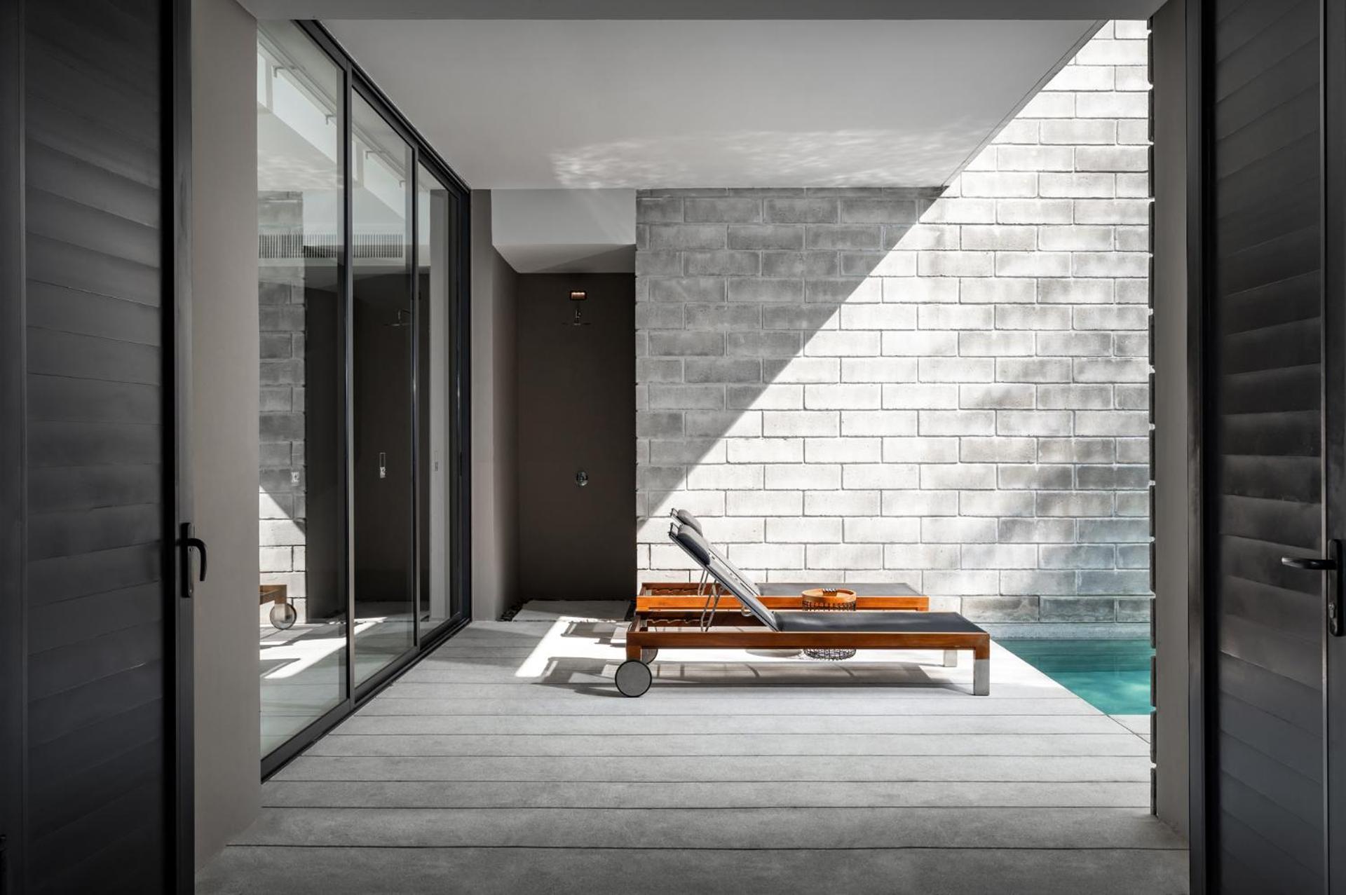 Four Bedroom Private Pool Villa