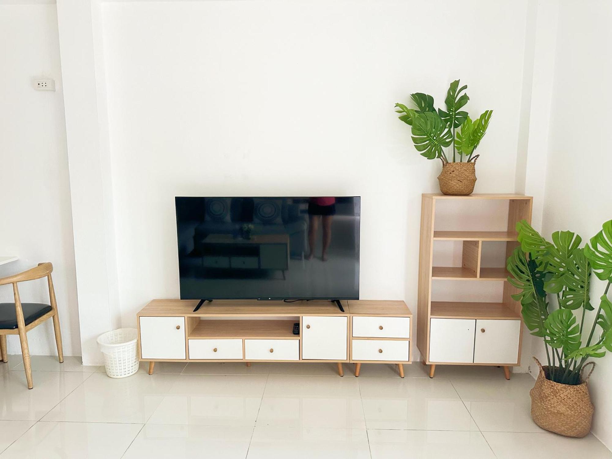Duplex Suite