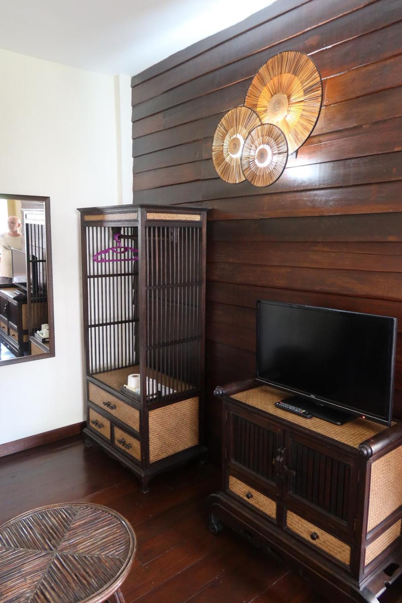 Double Room Terrace