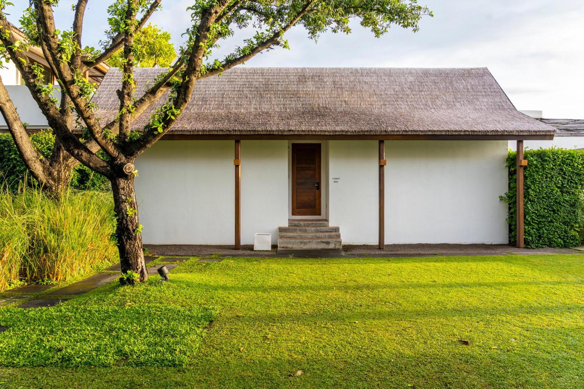 La Canna Pool Villa