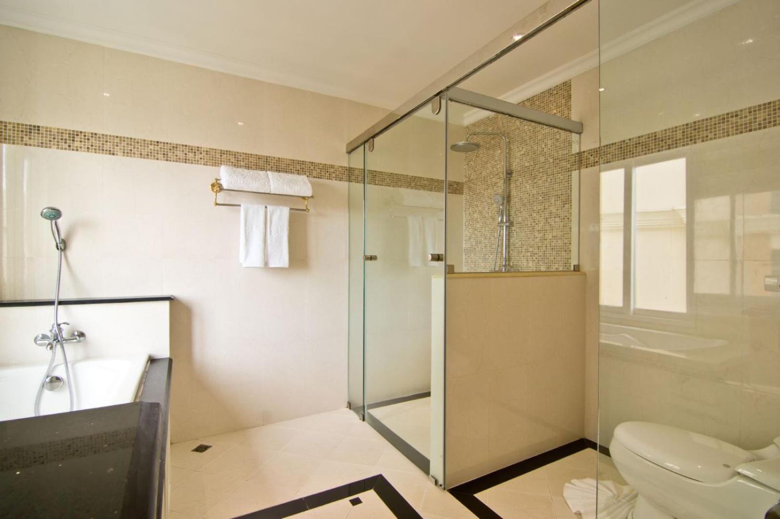 Two-Bedroom Suite
