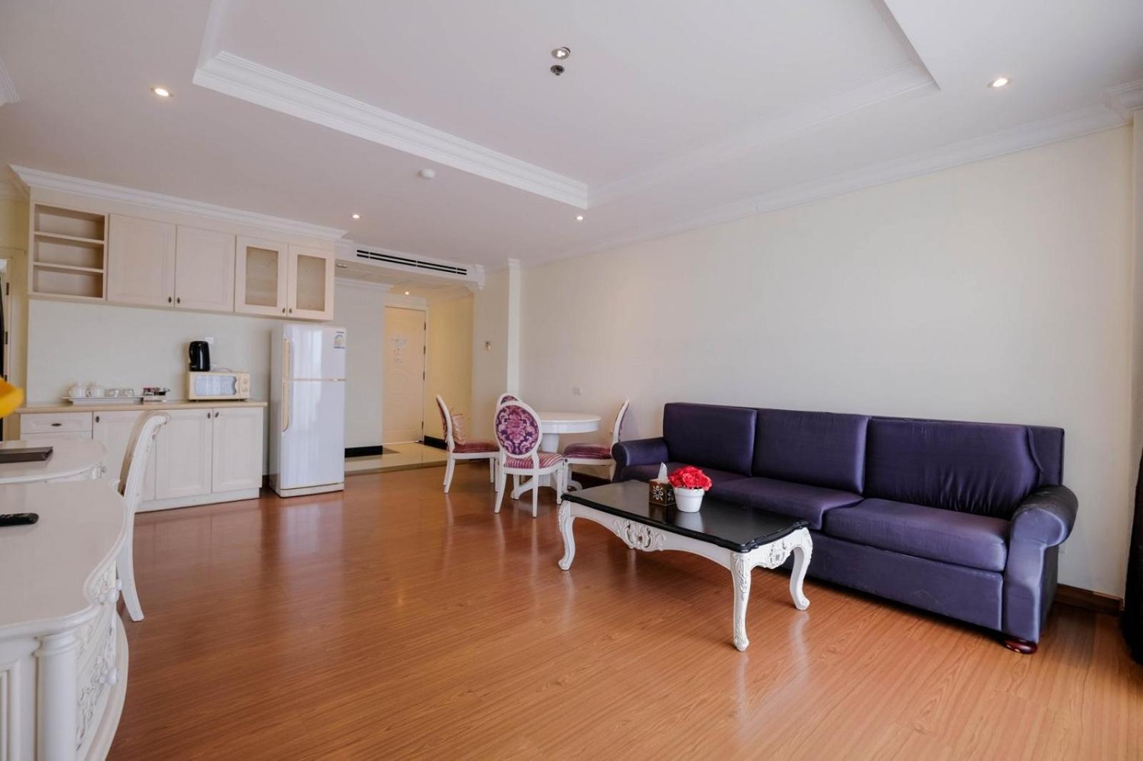 Two-Bedroom Suite
