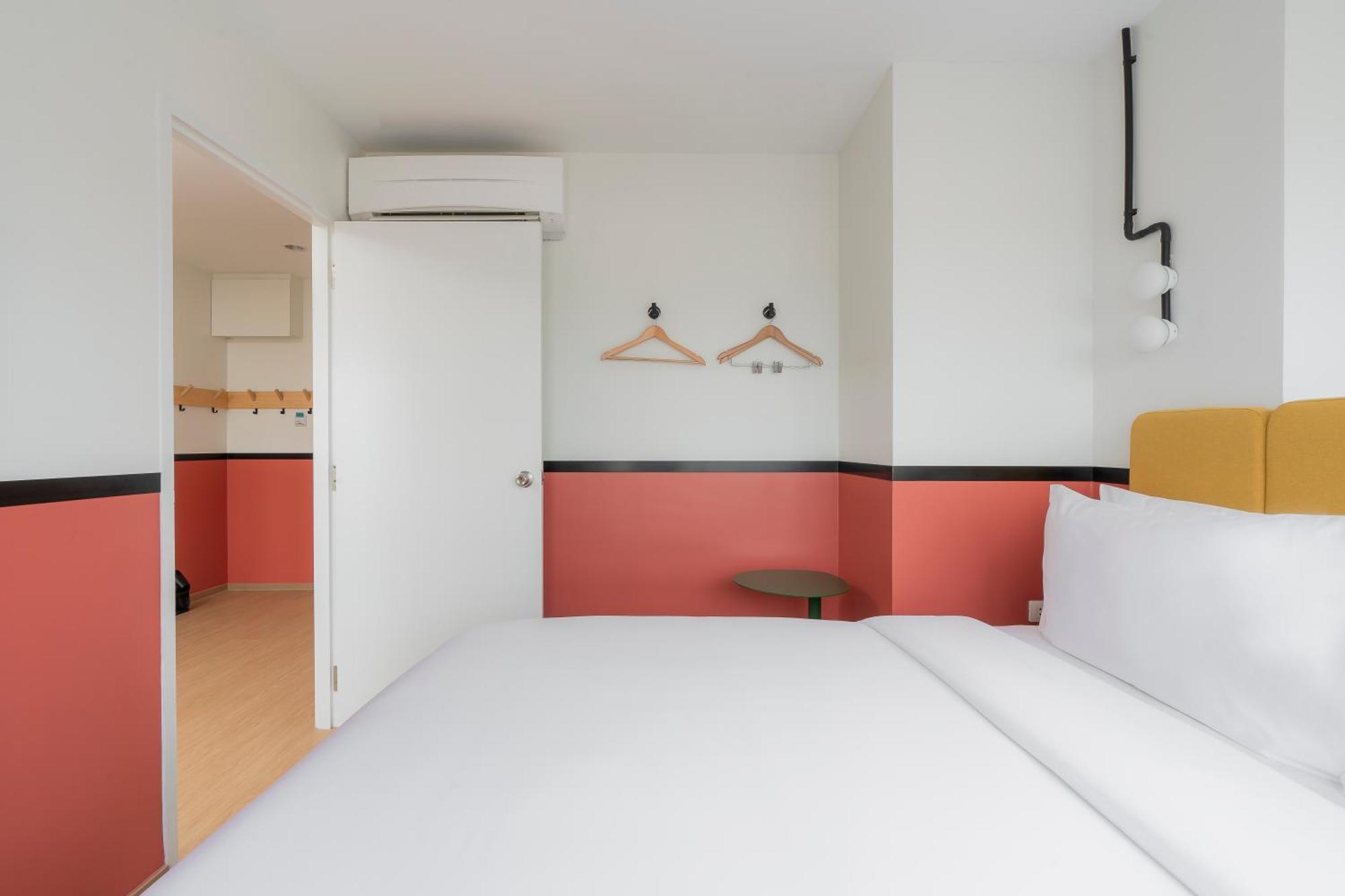 Two Bedroom Bunk Bed