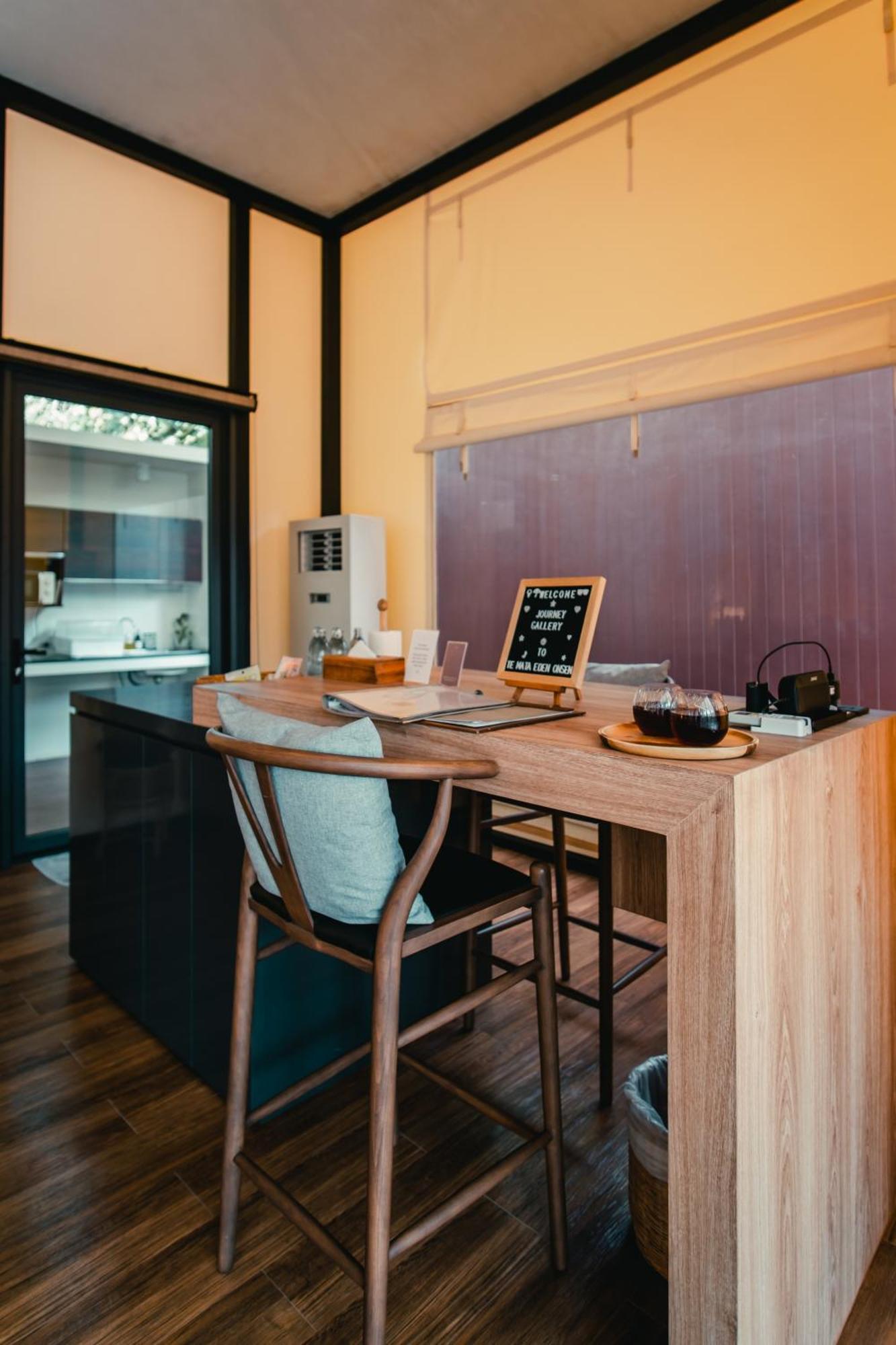 Pet-friendly One-Bedroom Villa