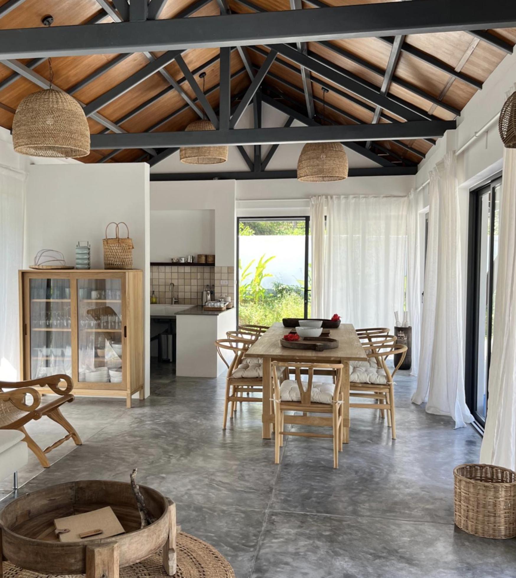 Villa Tengmo