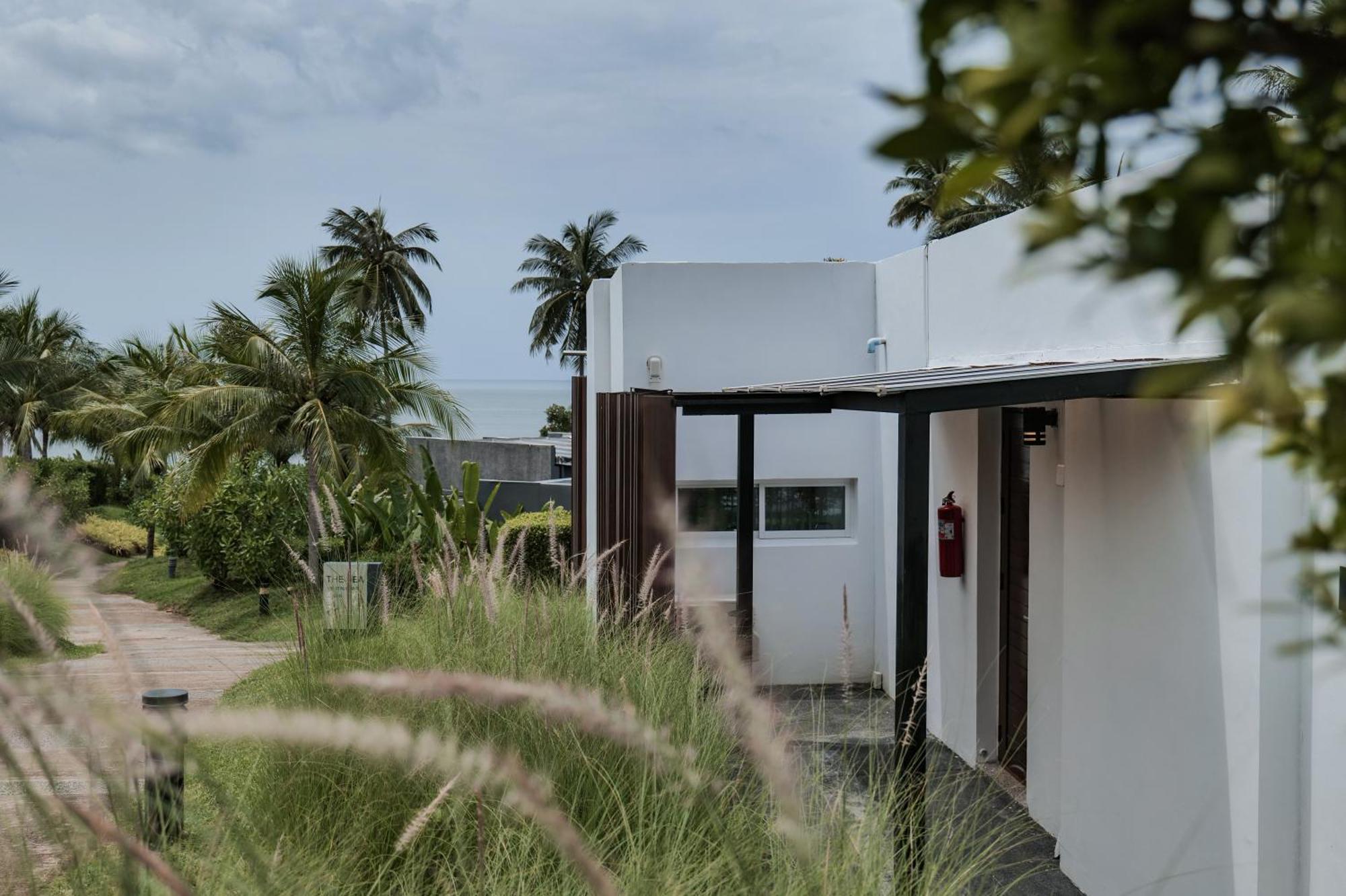 Double Room Garden View