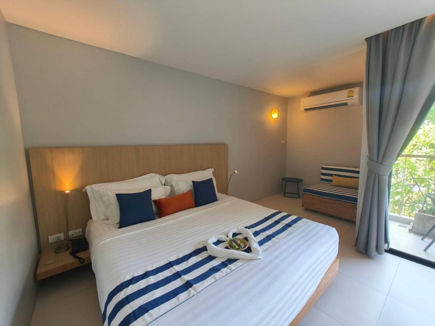 Superior Double or Twin Room