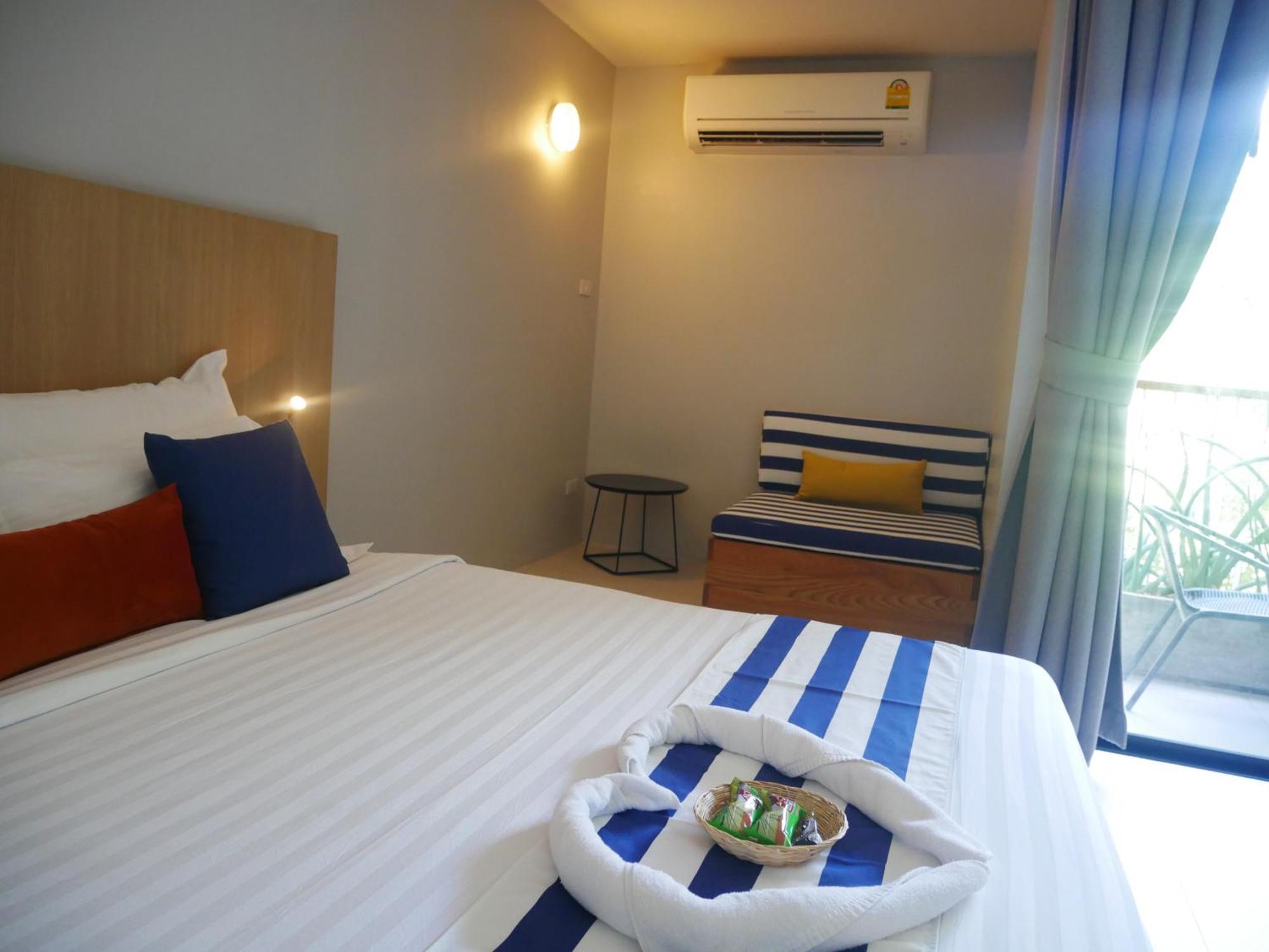 Superior Double or Twin Room