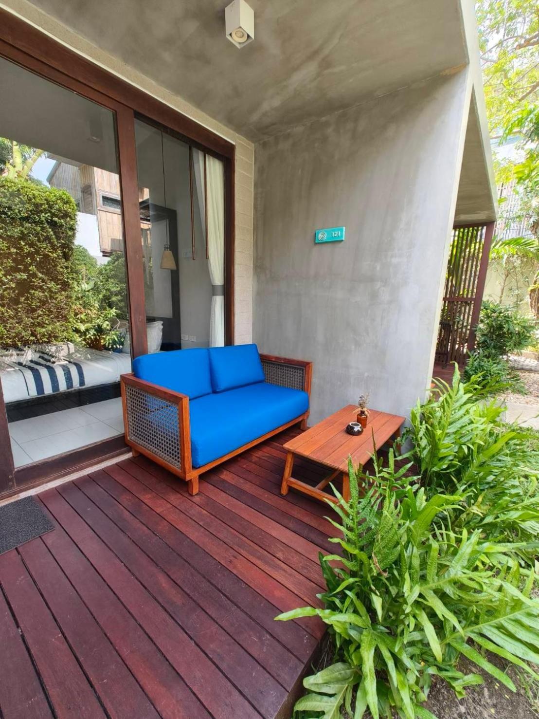Deluxe Villa