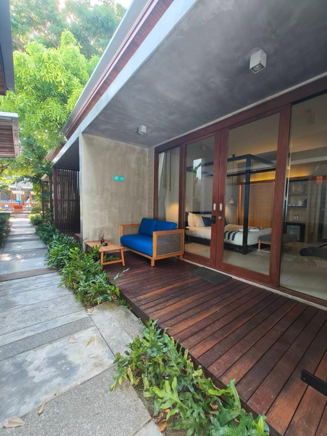 Deluxe Villa