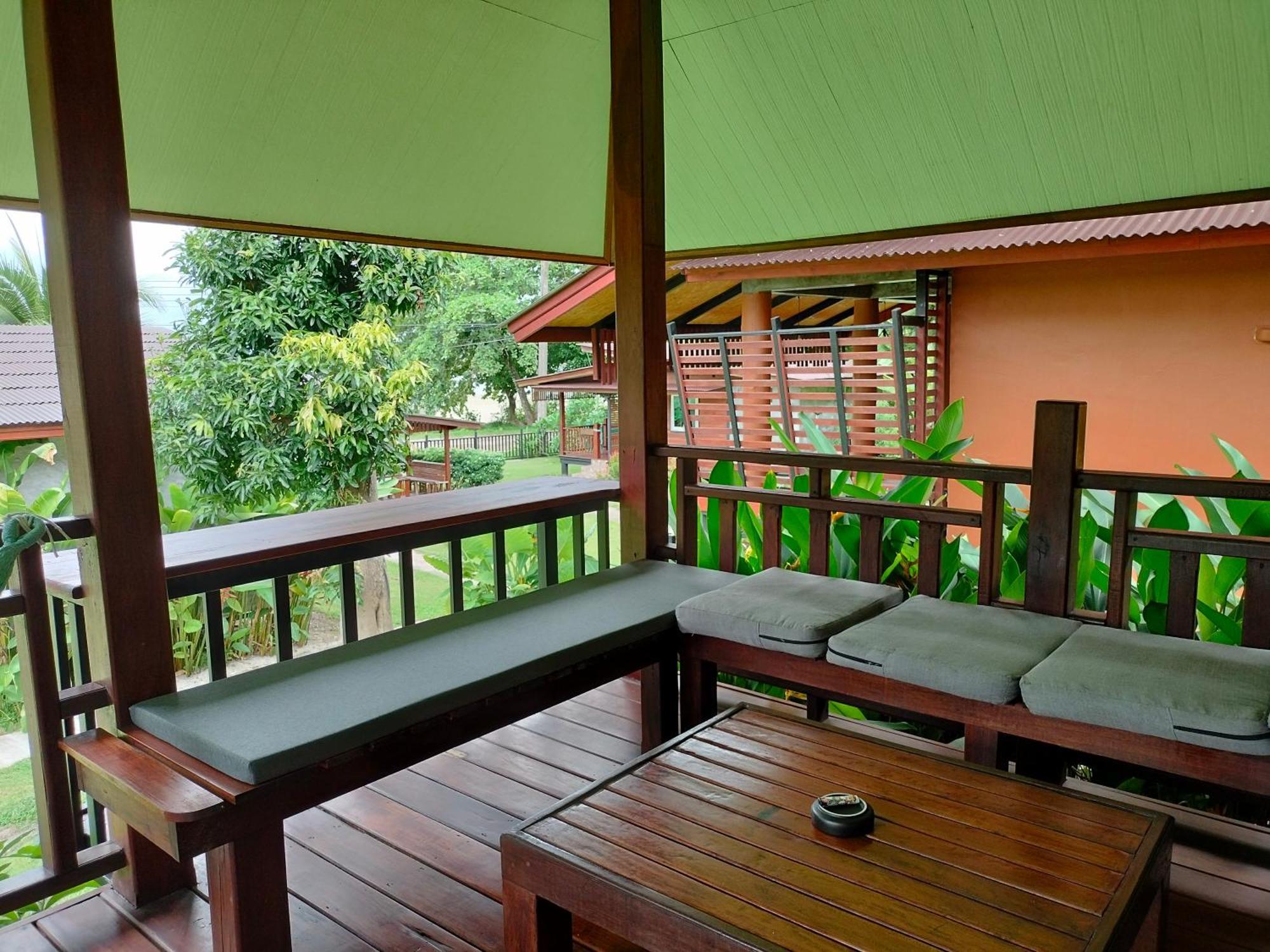 Bungalow 1 Chambre