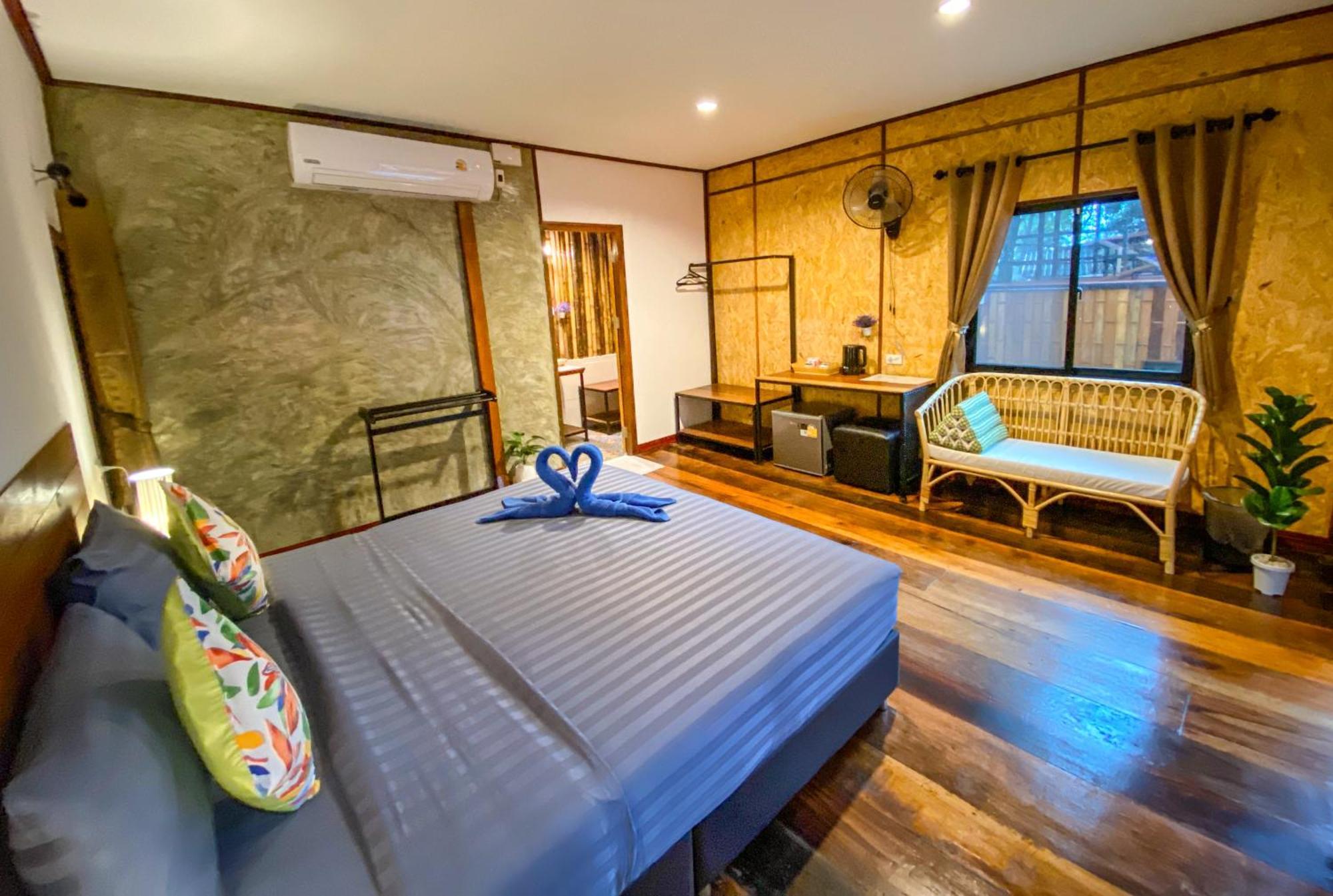 Grand superior bungalow