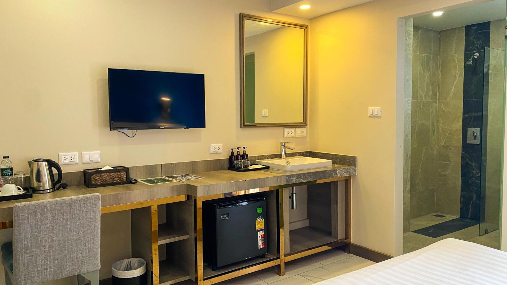 Angebot ‒ Superior Doppelzimmer