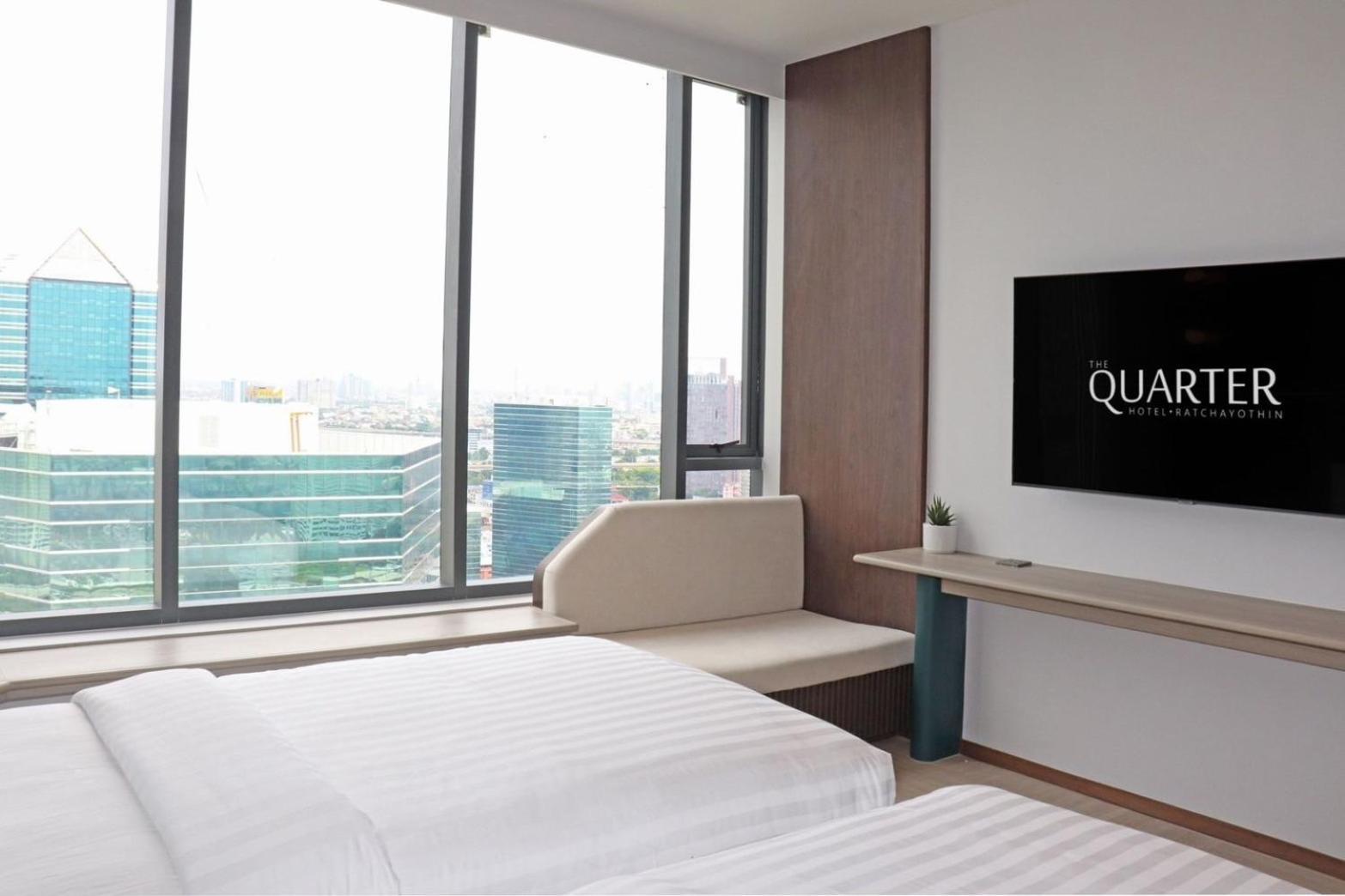 Superior Zweibettzimmer