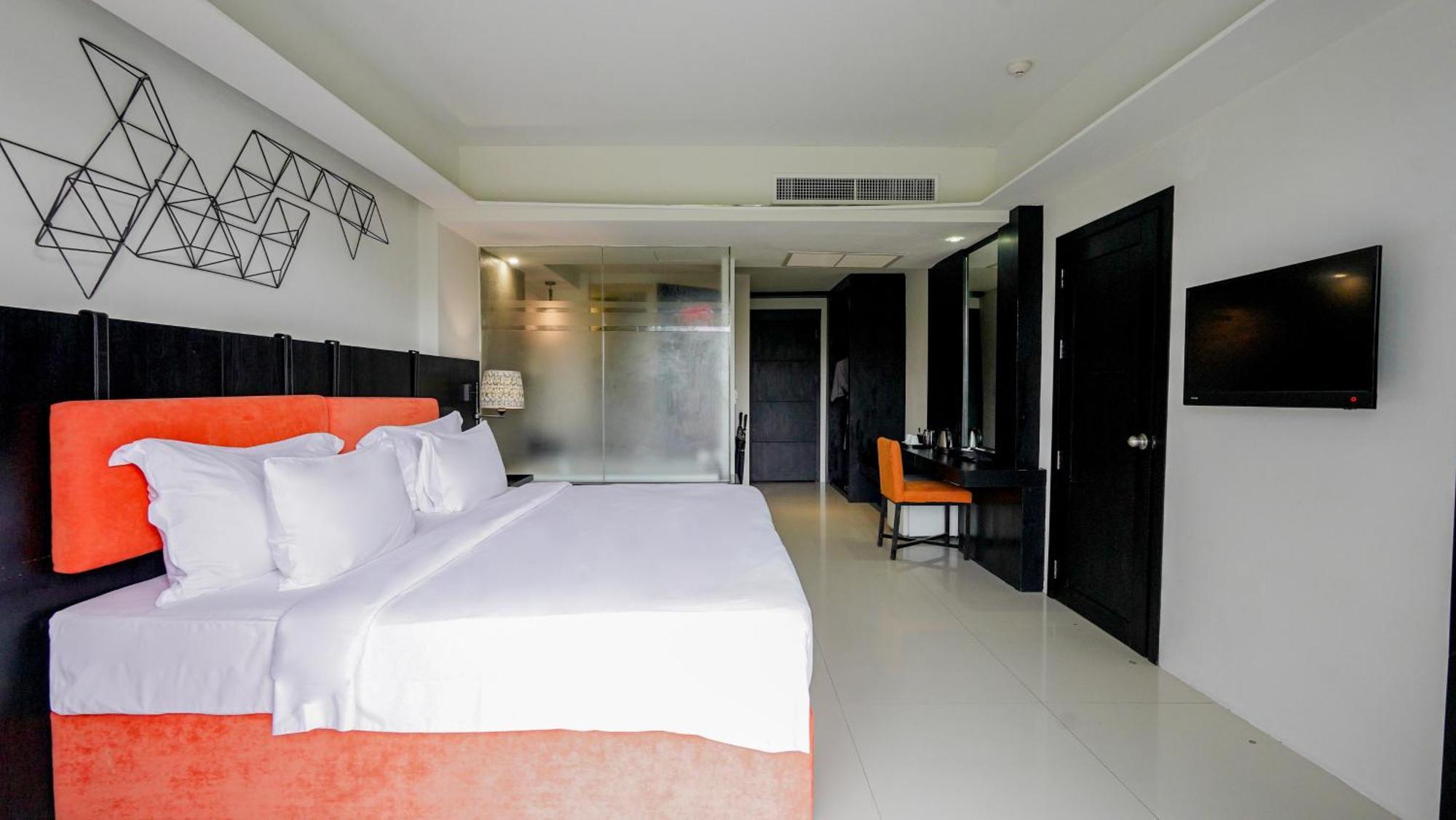 Habitación familiar de 2 dormitorios