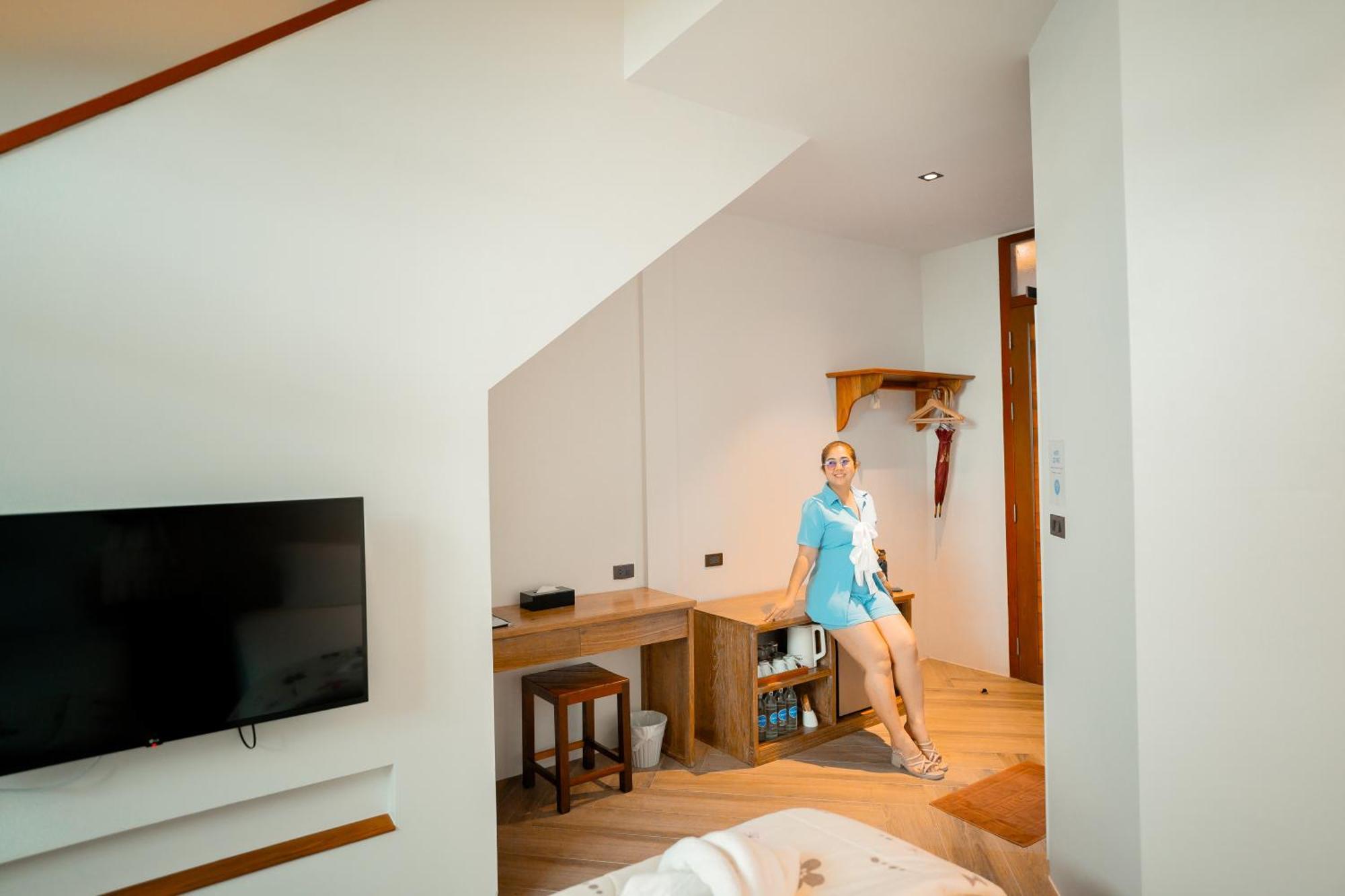 Standard Duplex