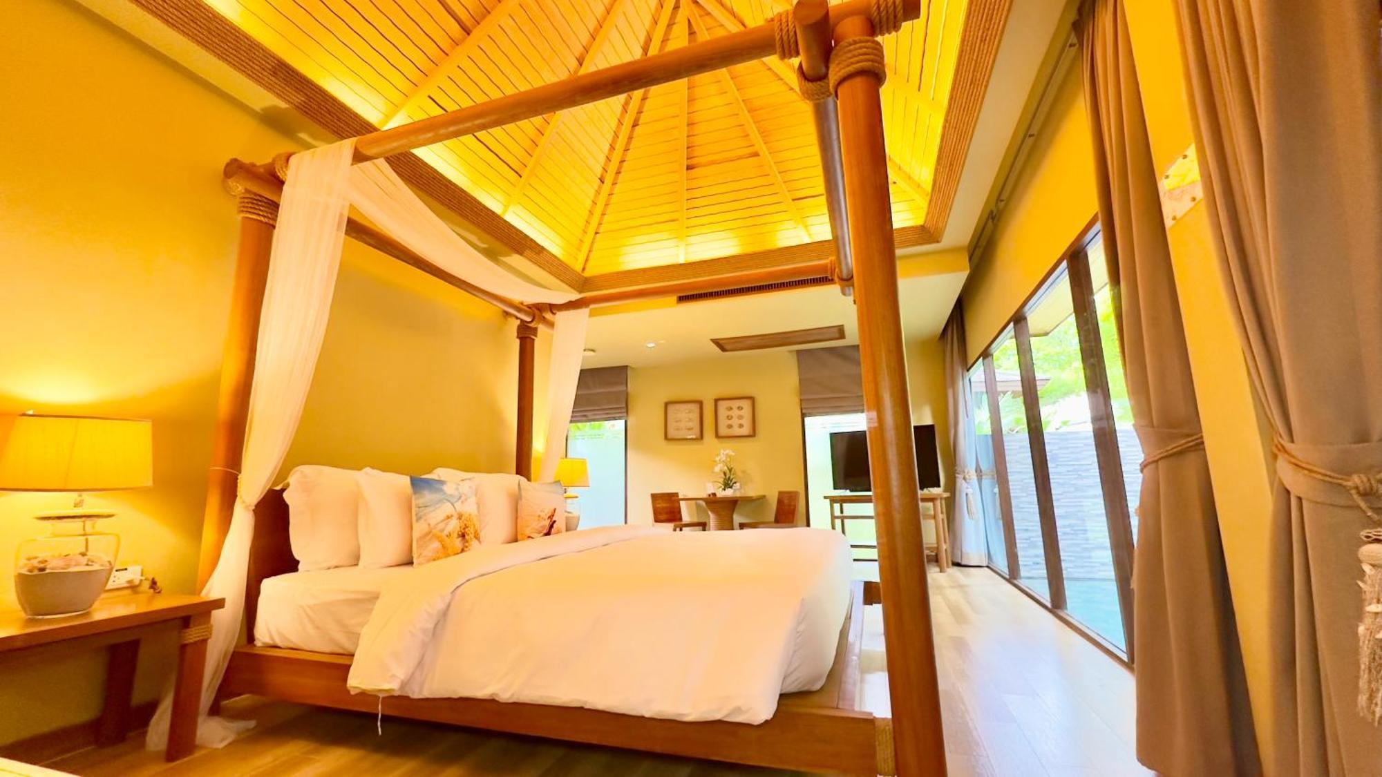 Pool Villa