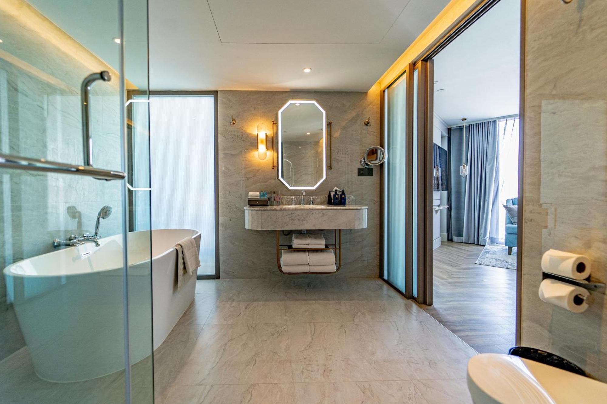 Club Grand Deluxe Balcony