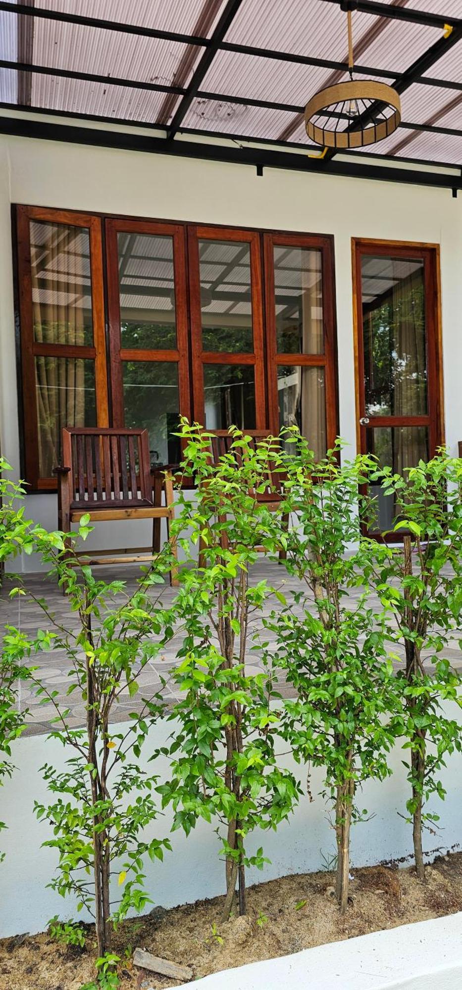 Standard Double or Twin Room Sea View