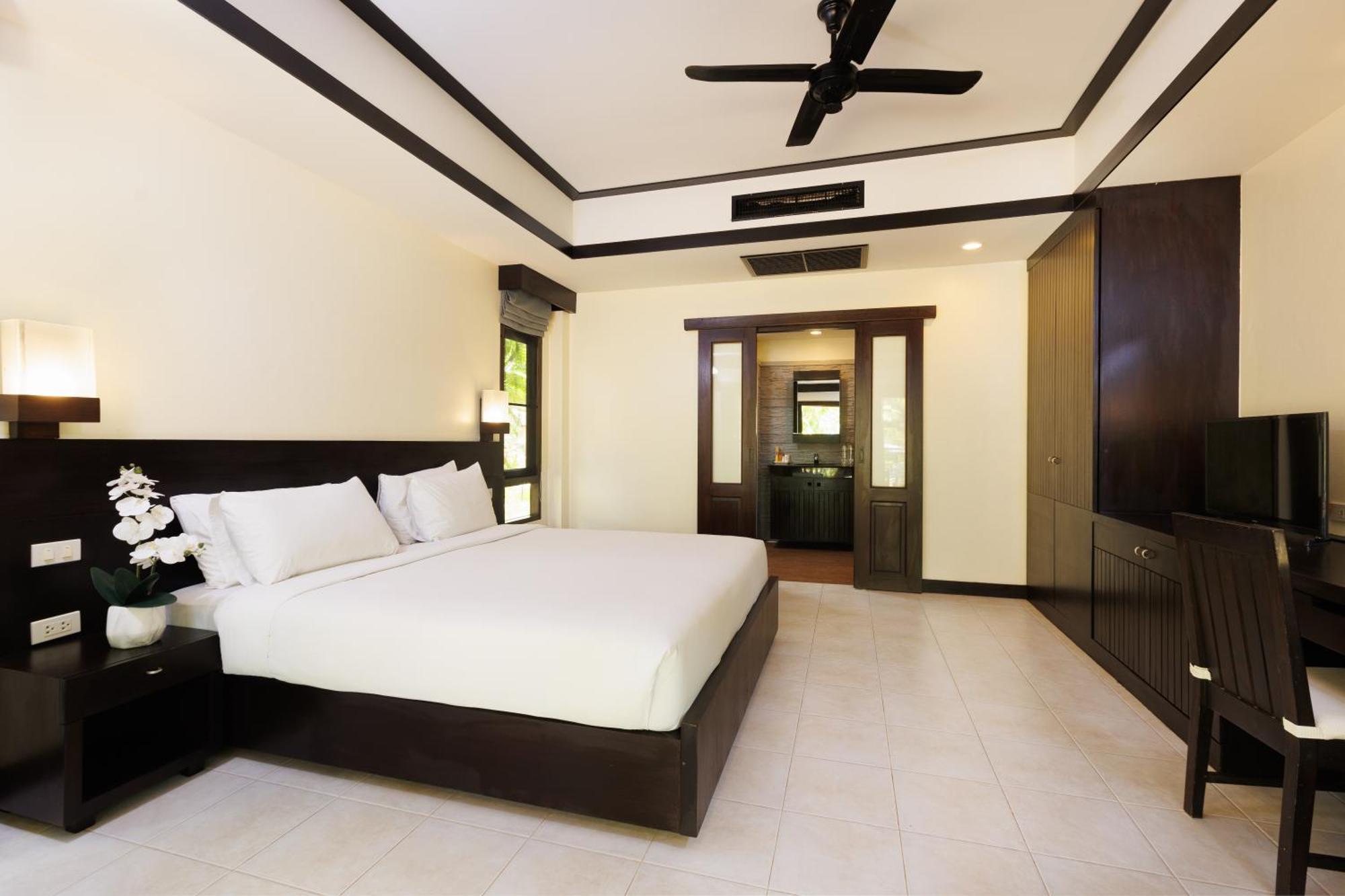 Bungalow Sea View