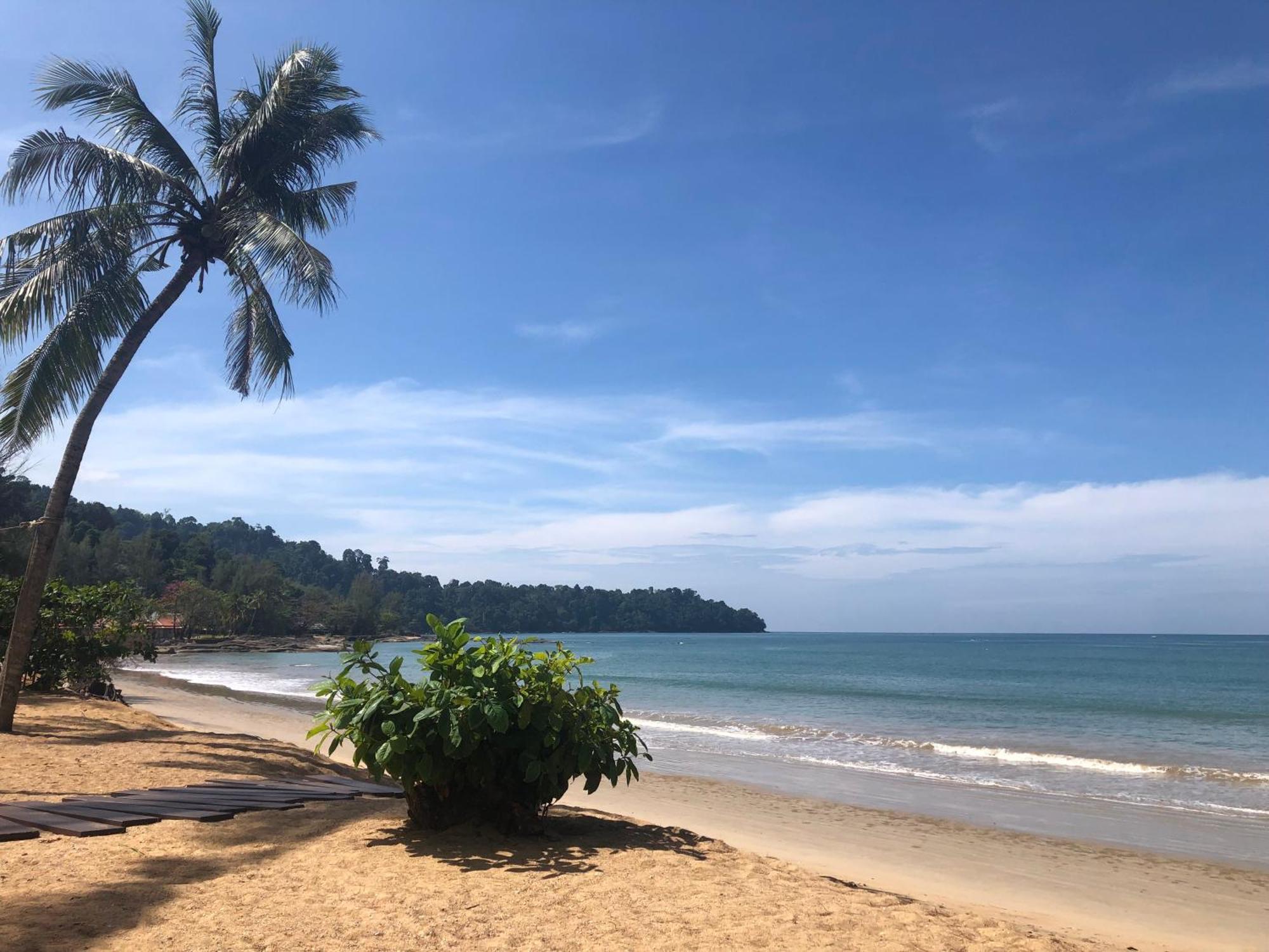 Bungalow Sea View