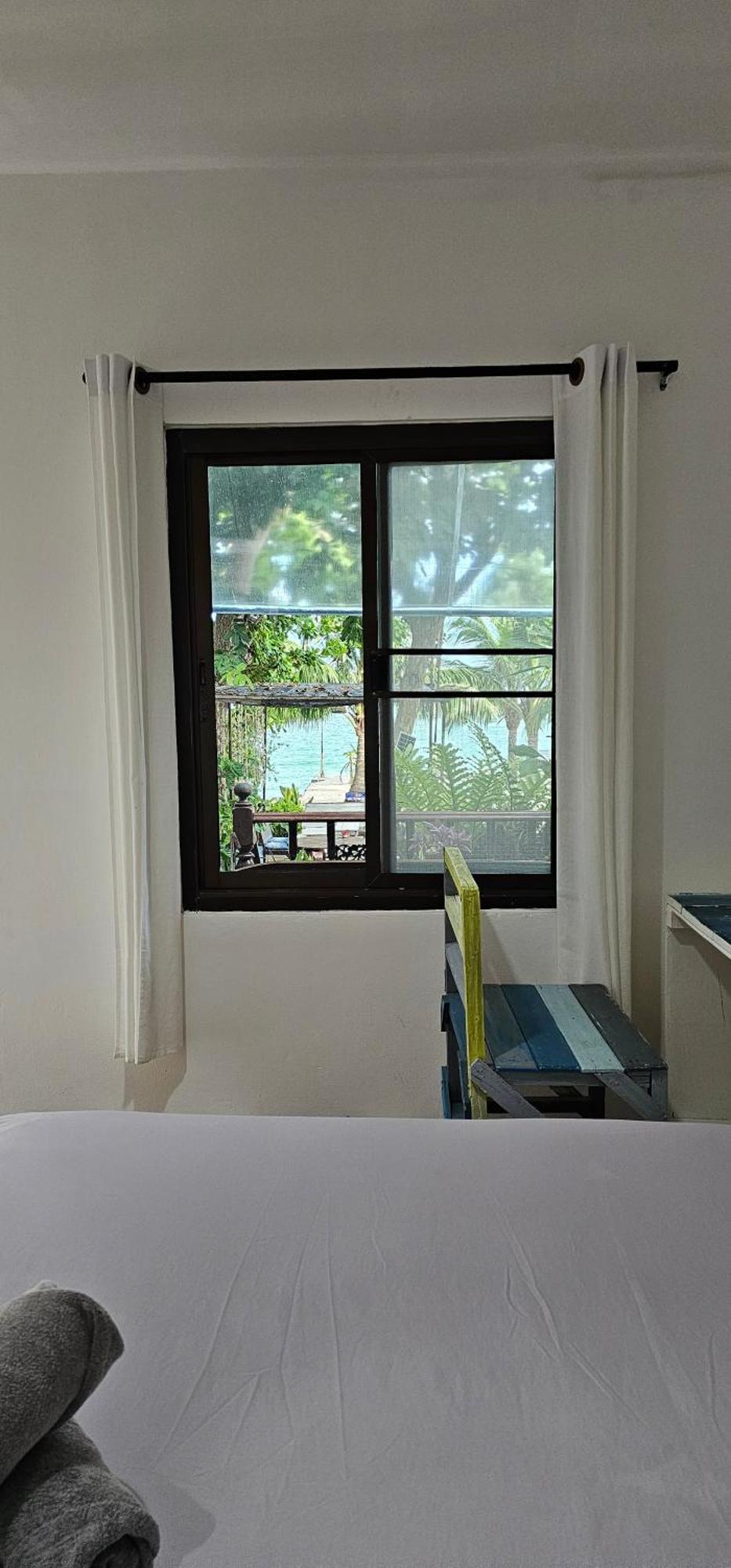 Double Room Sea View