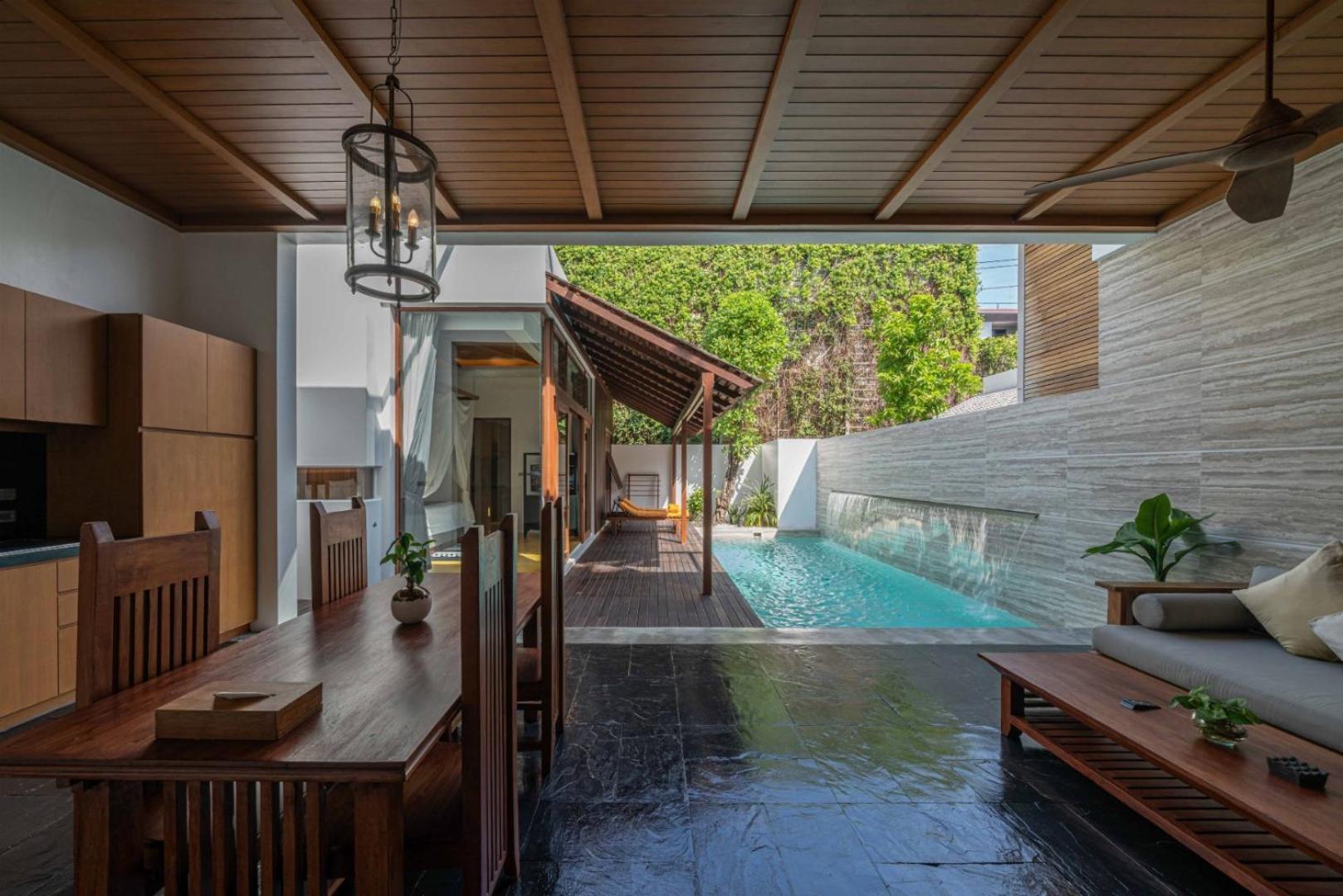 Superior Pool Villa