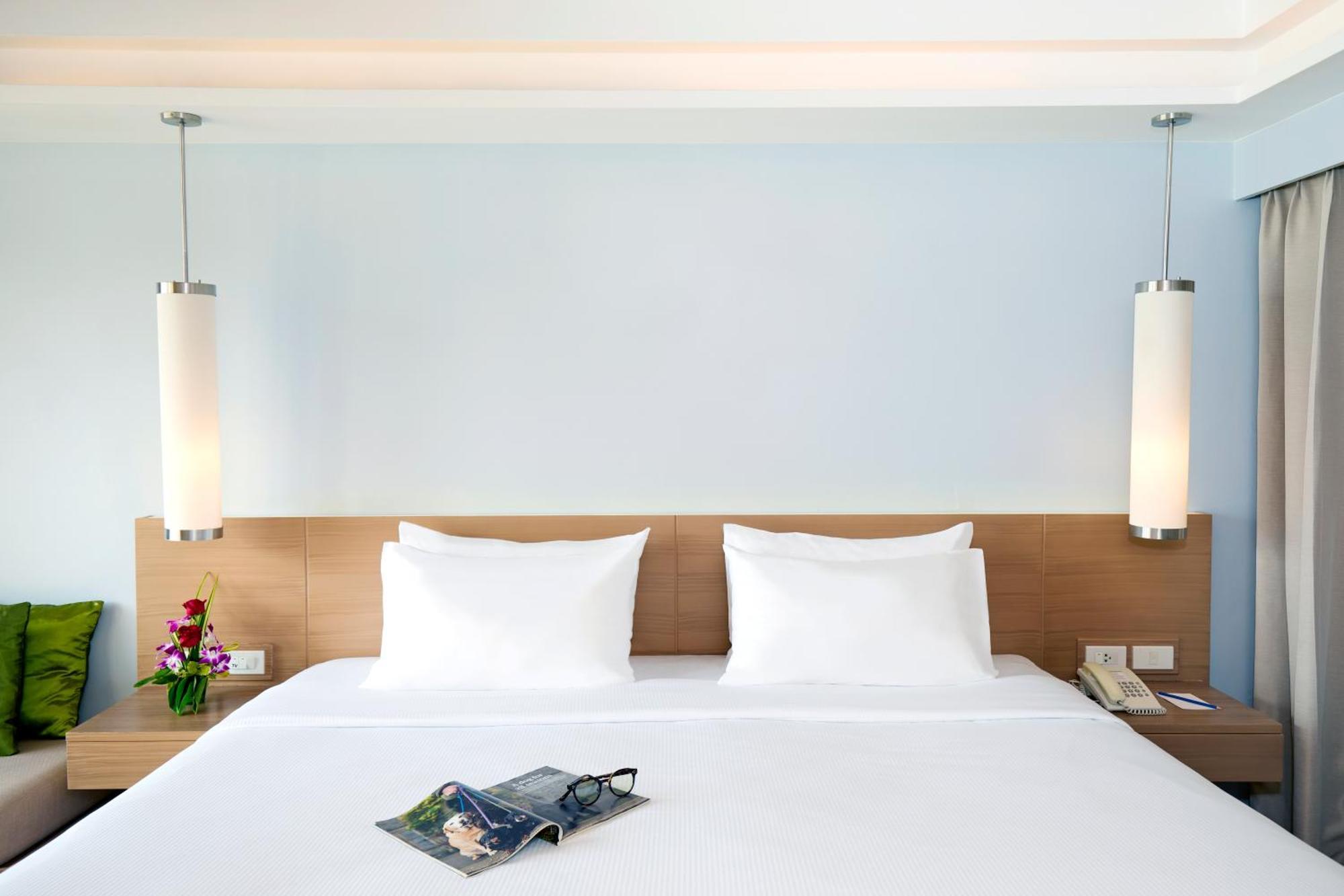 Deluxe Premier Sea View