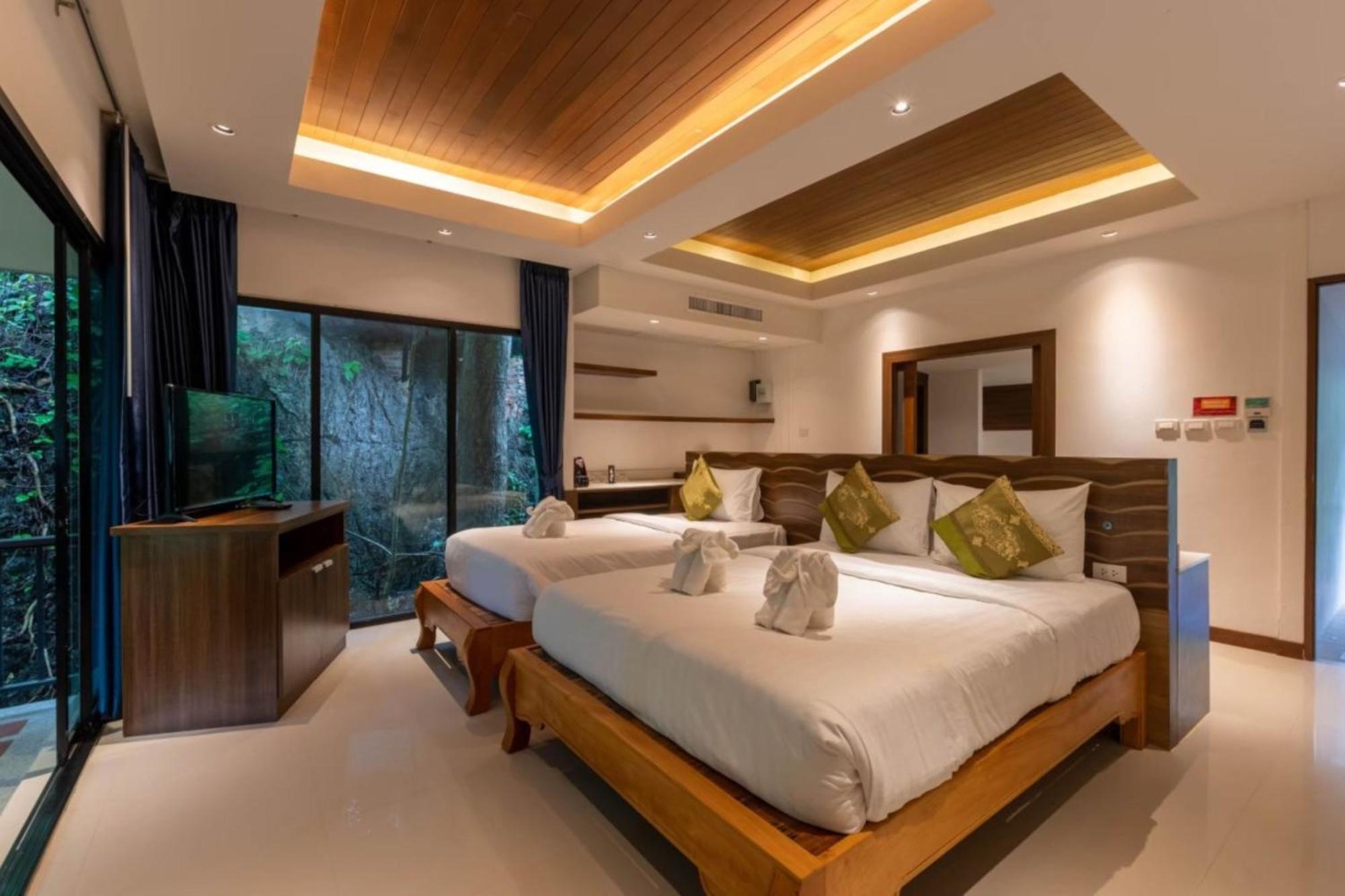 Dalah Bungalow