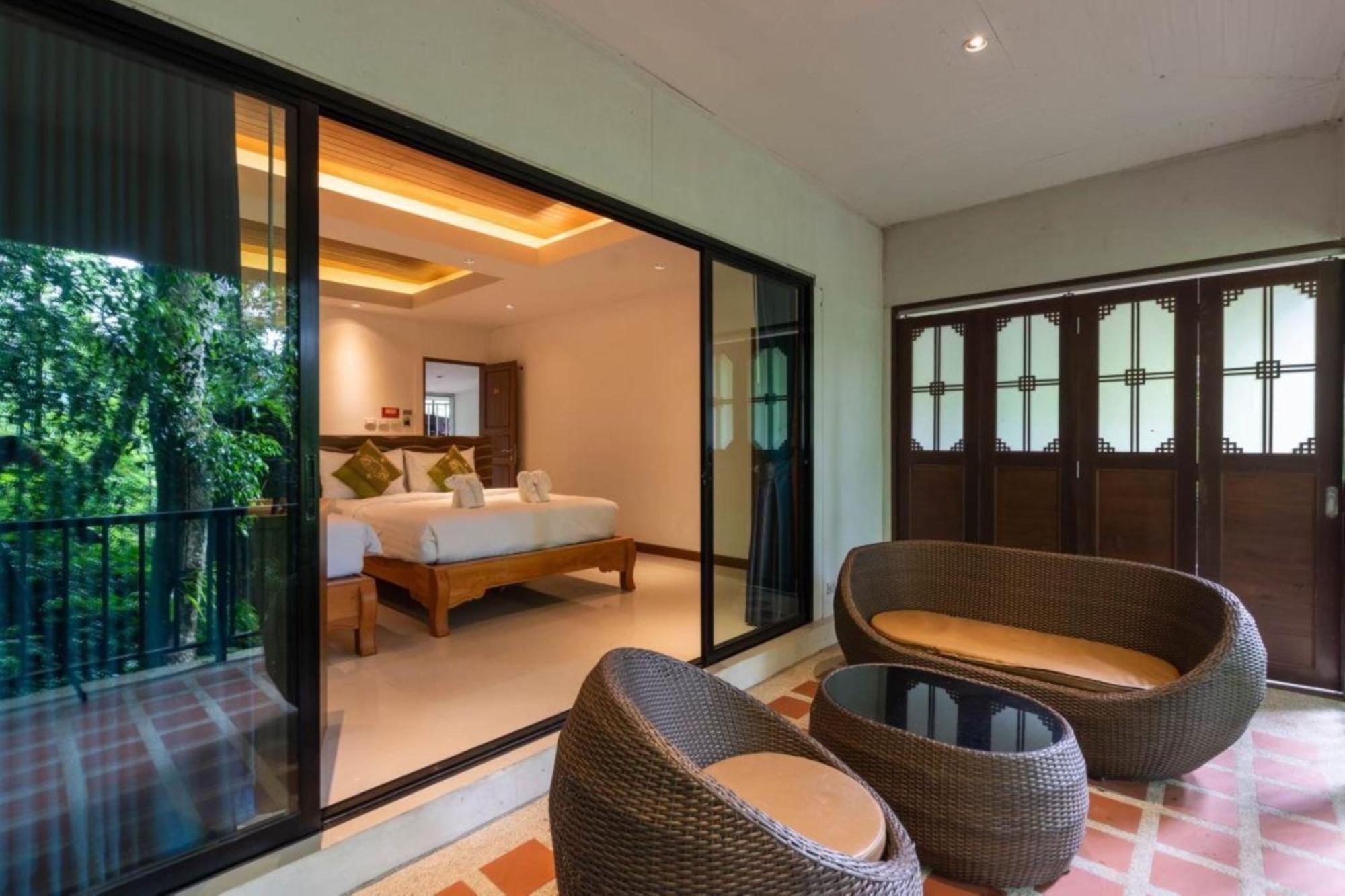 Dalah Bungalow