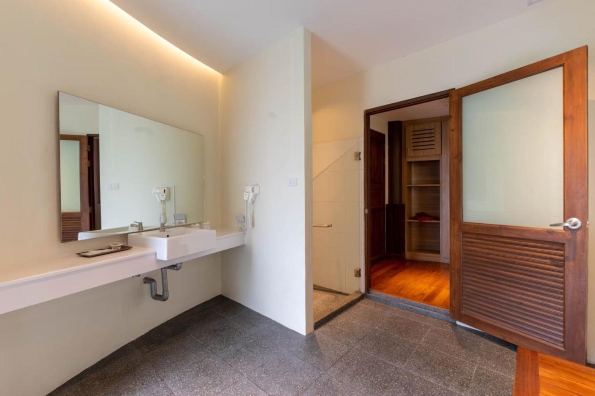 Leelawadee Double Bed Bungalow