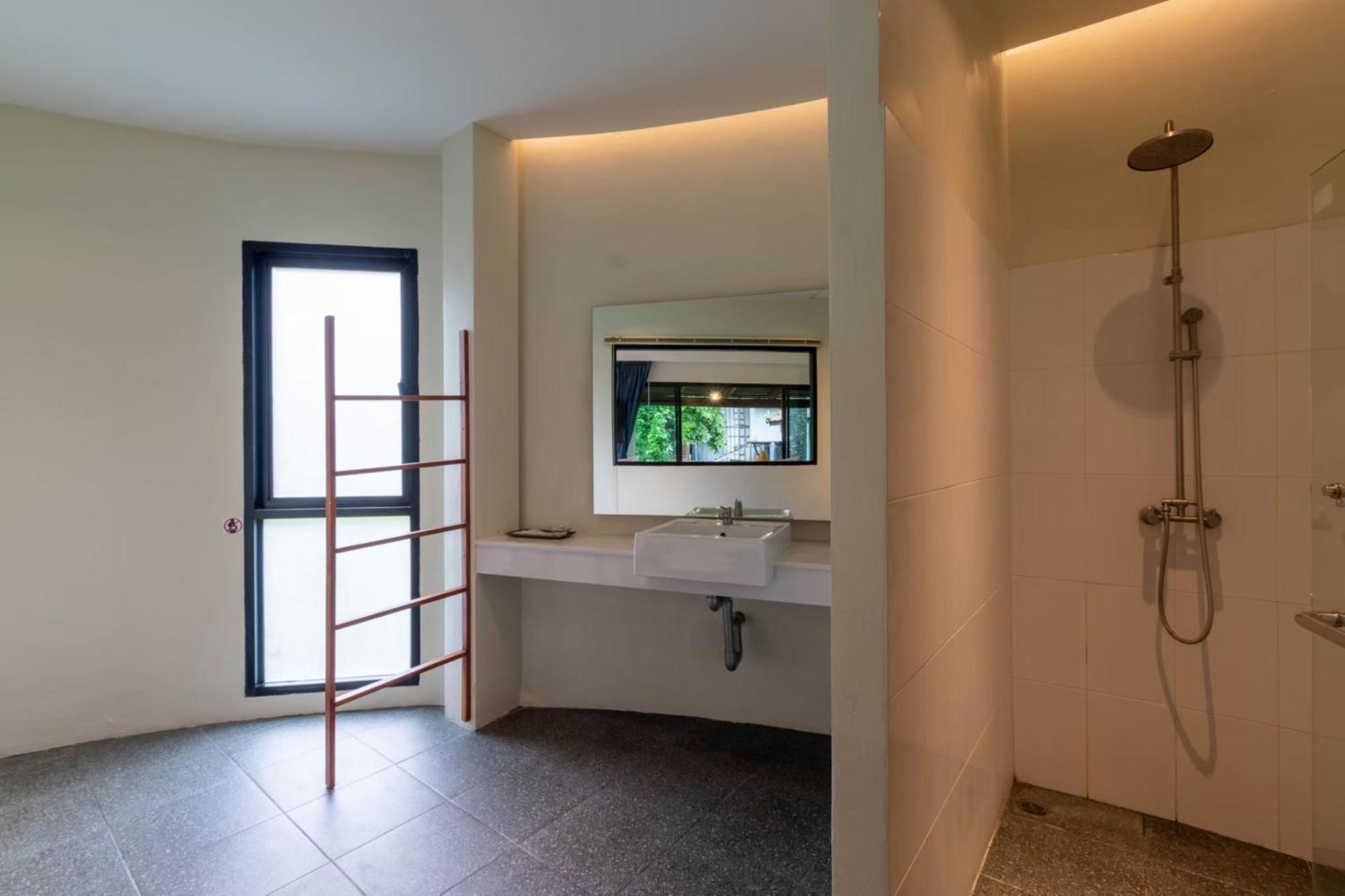 Leelawadee Double Bed Bungalow