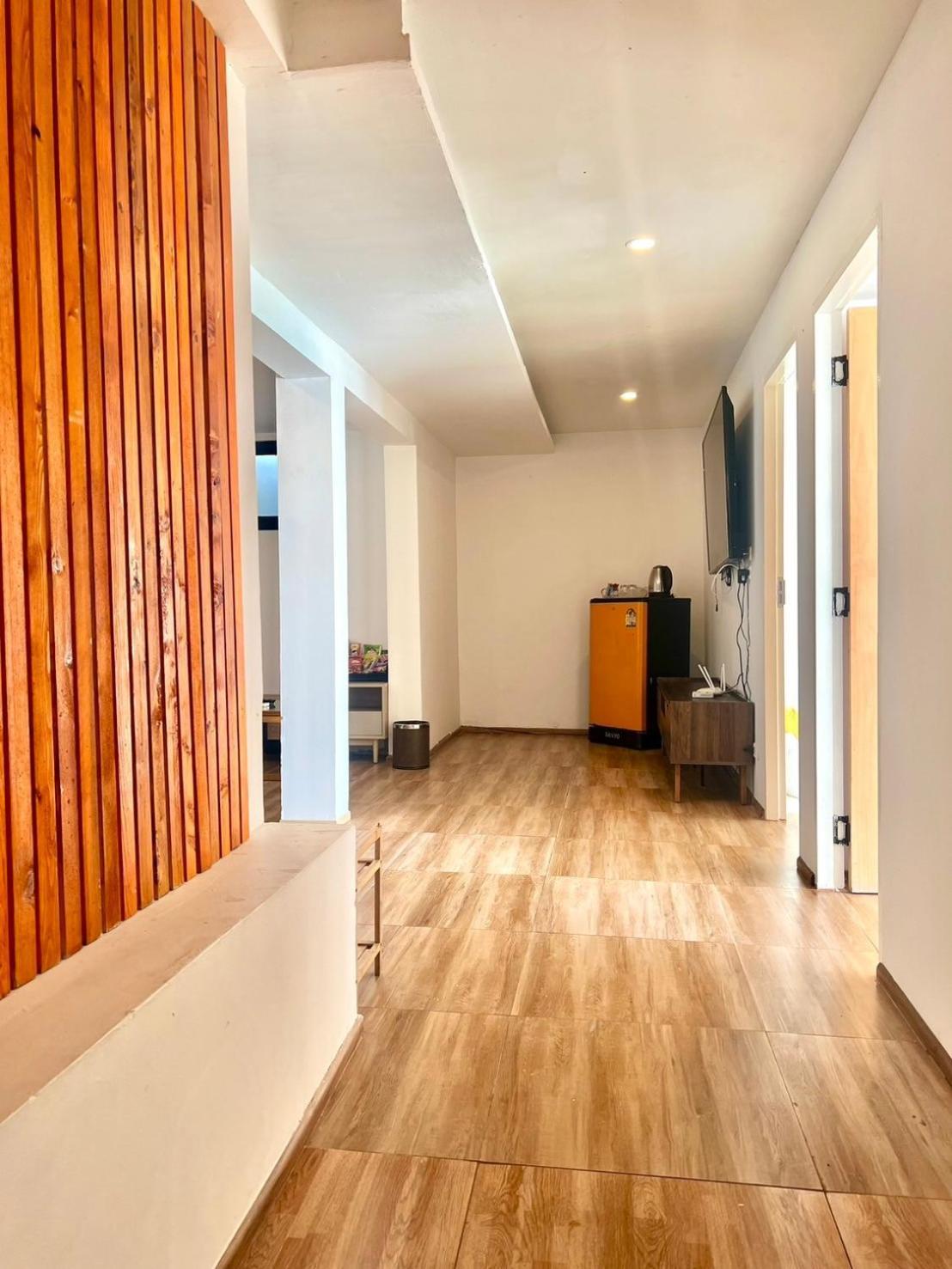 Family Room Sea View