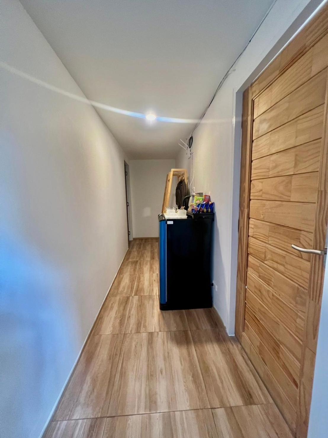 Quadruple Room Sea View
