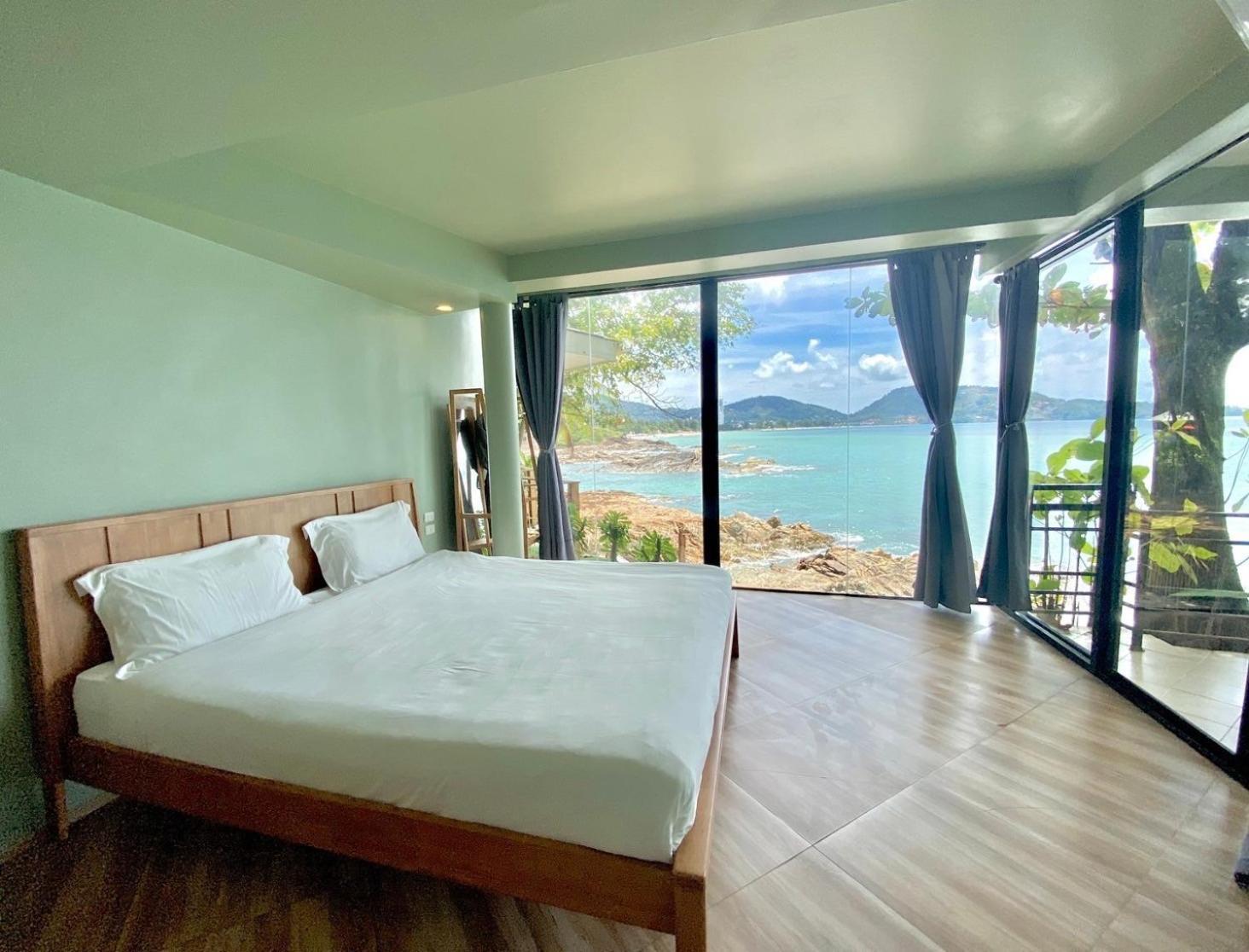 Suite Sea View