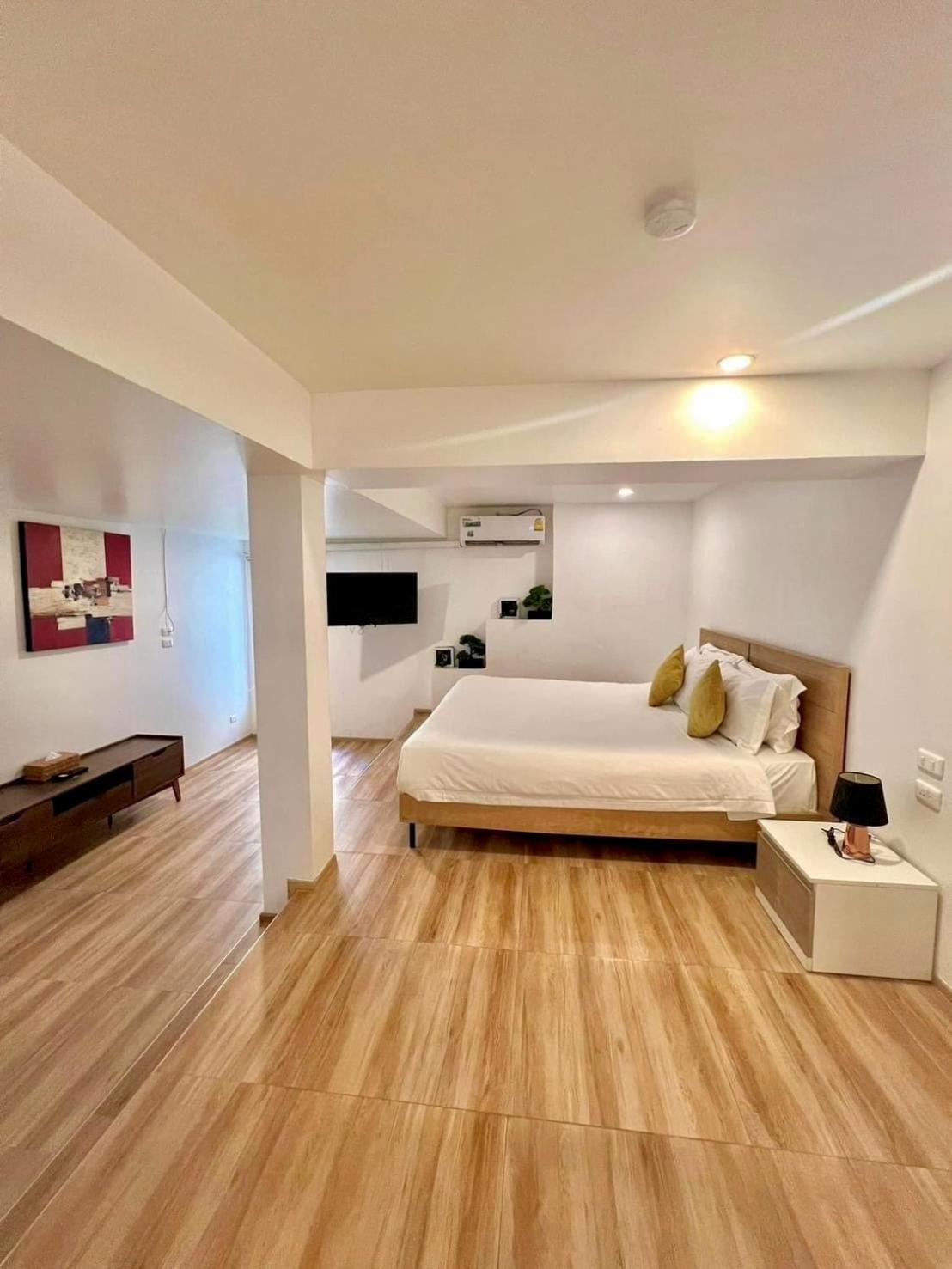 Quadruple Room Sea View