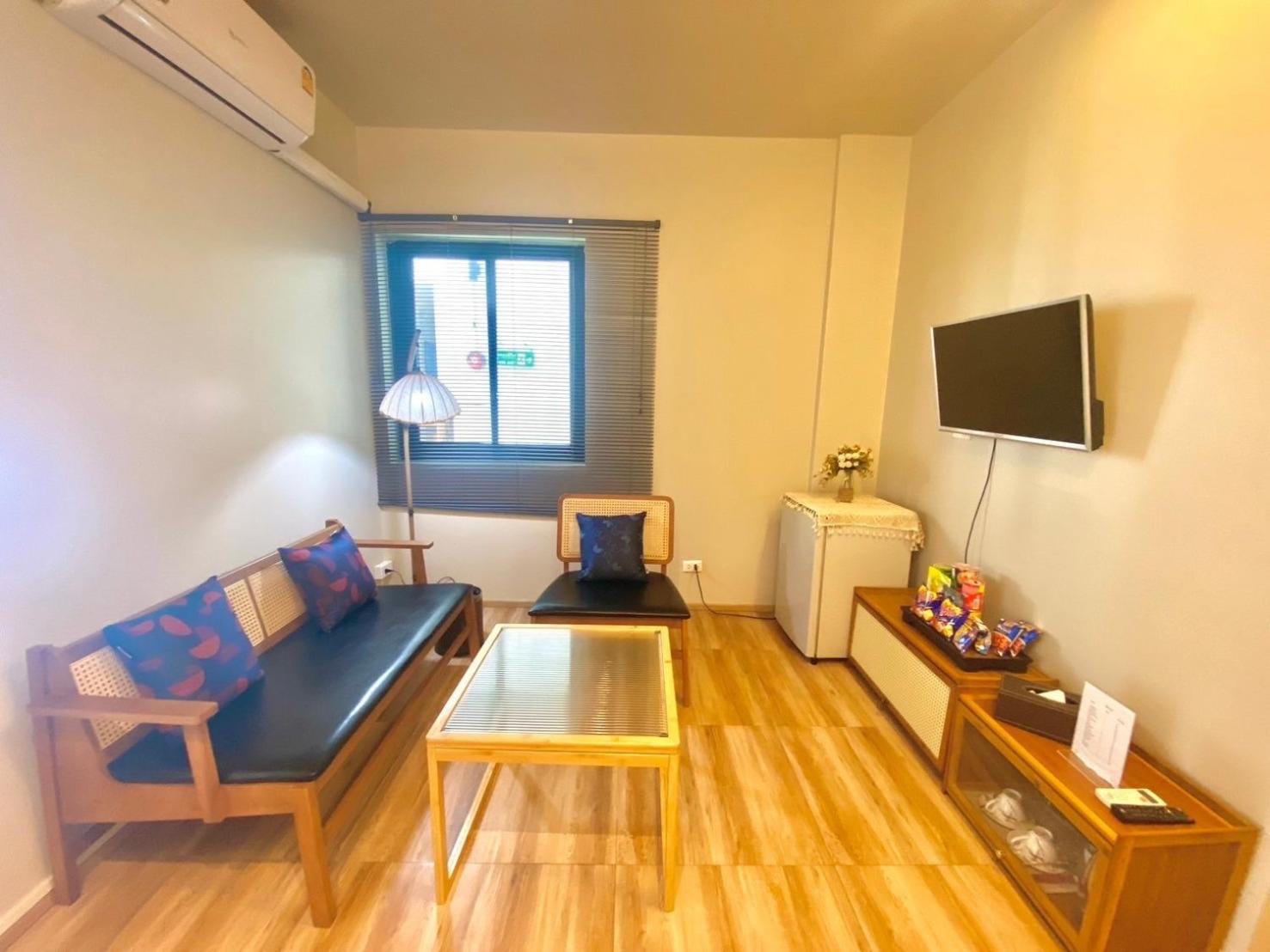 Studio Ocean View