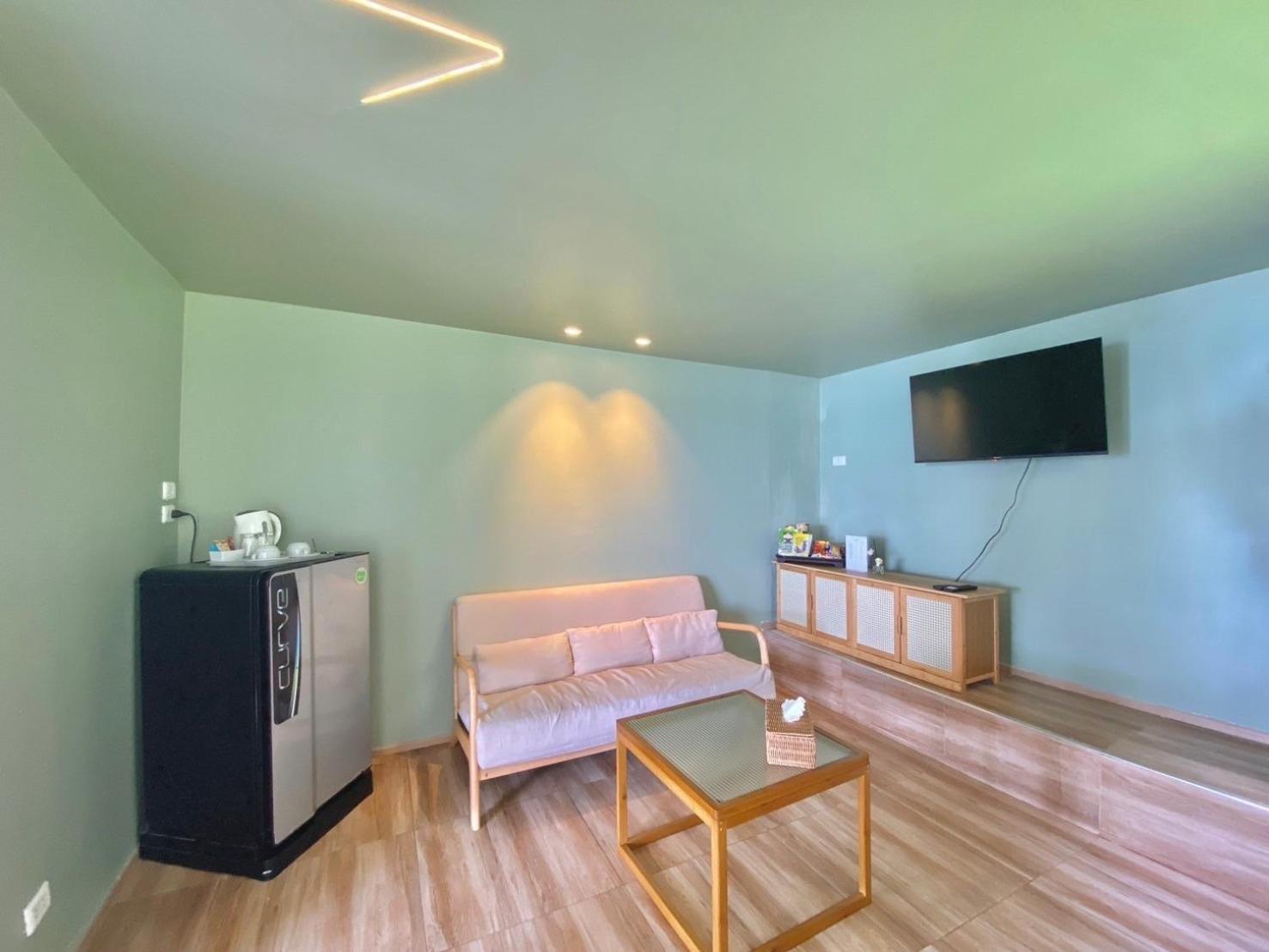 Suite Sea View