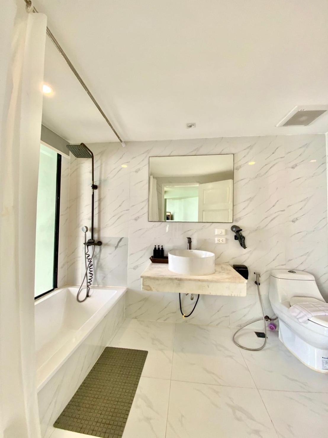 Suite Sea View