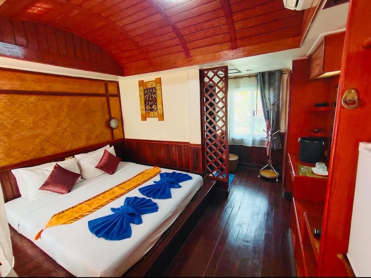 Familienbungalow