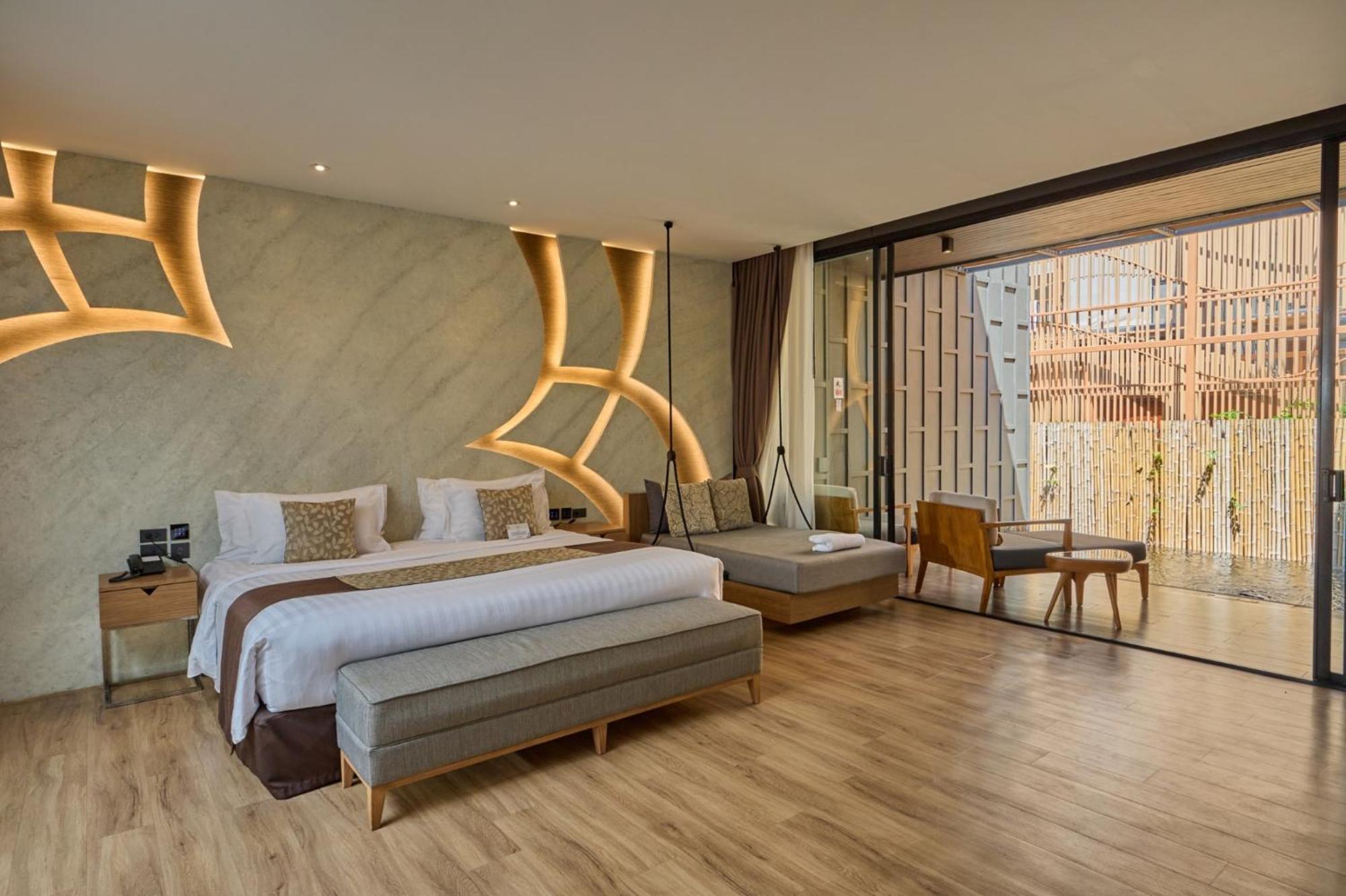 Suite Private Pool